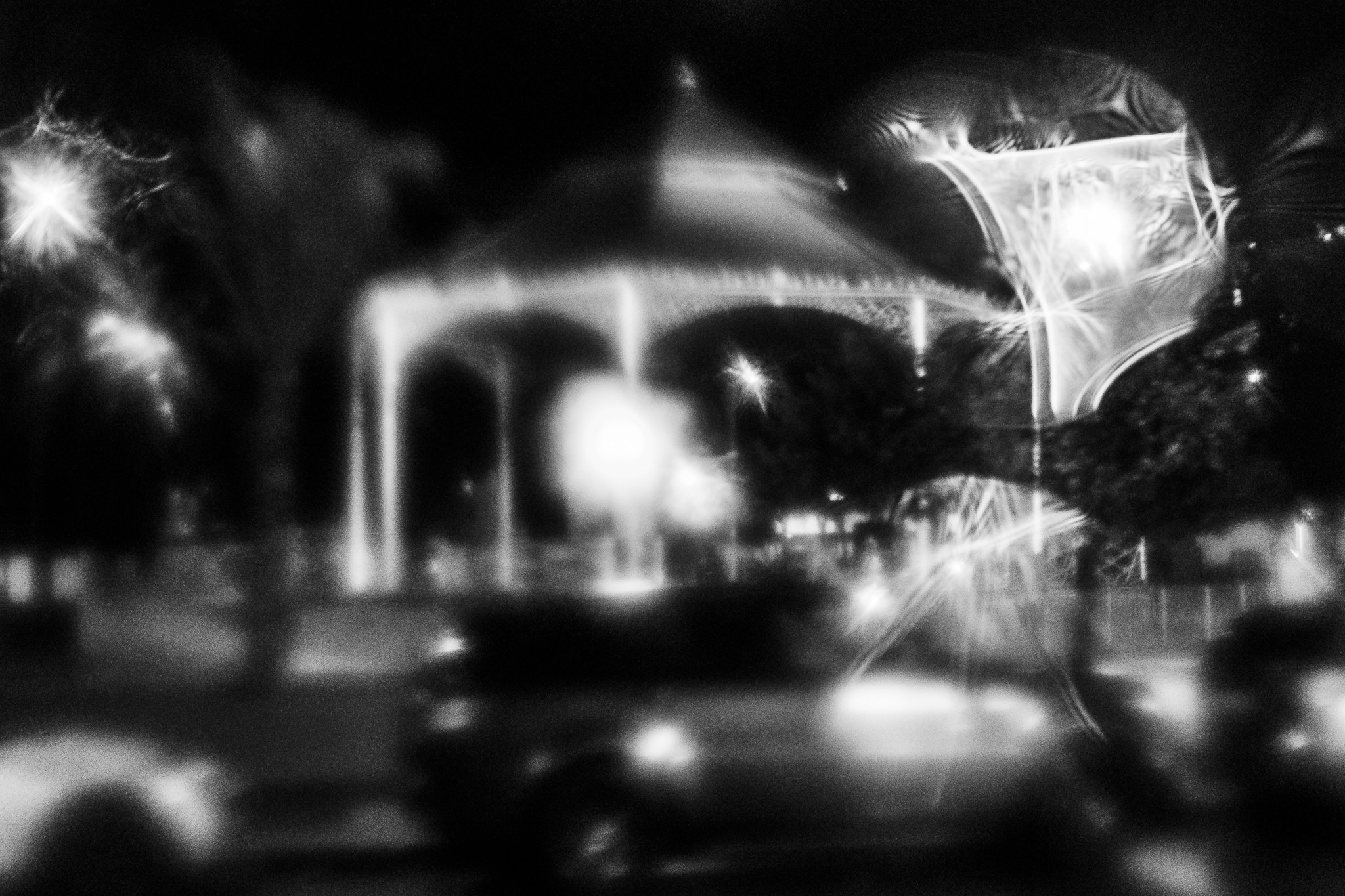 Nocturnal. FotoZine vol6