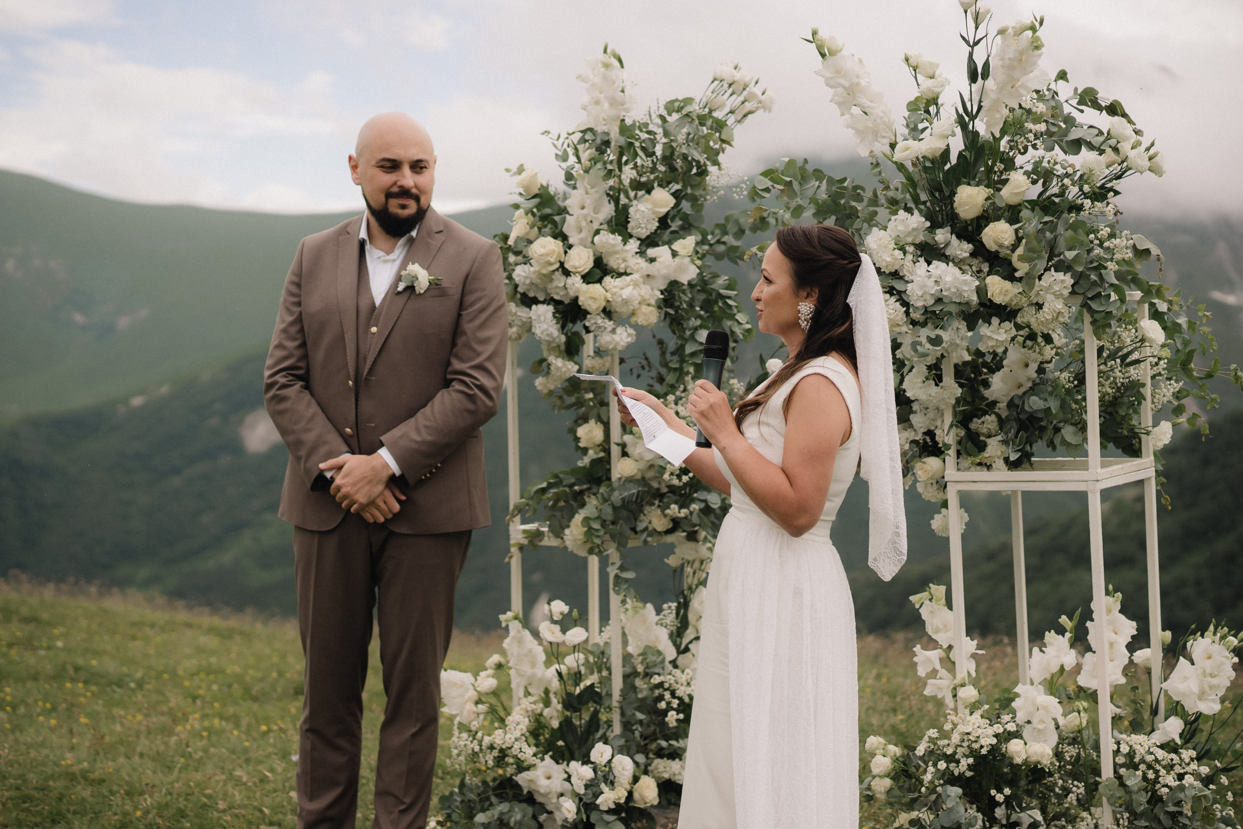 Gudauri. Sergey & Irina. Дарья Филькова — фотограф и видеограф в Тбилиси, Грузия