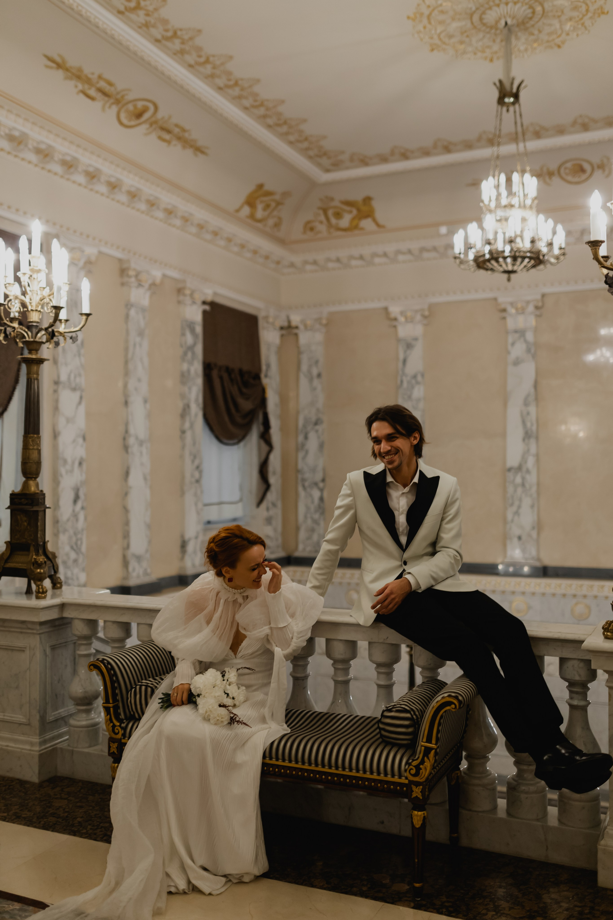 Исакий видел нашу любовь. Свадебный и семейный фотограф в Стамбуле