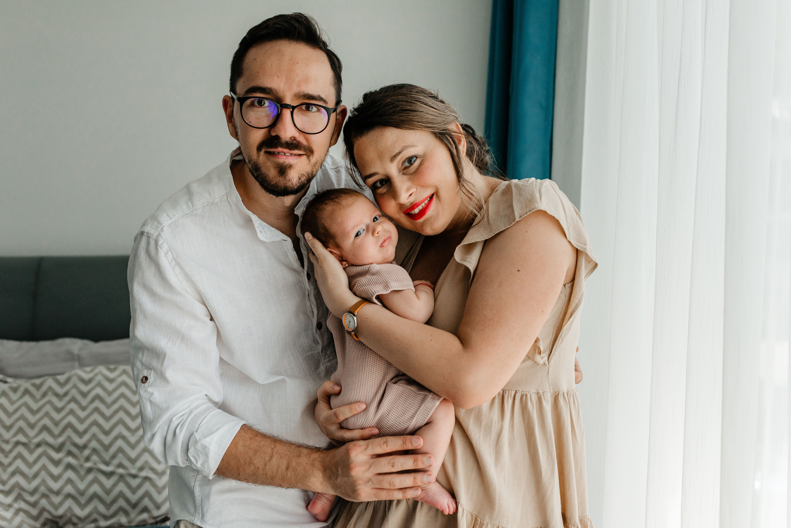 Radu Rahovan Fotograf de botez Cluj