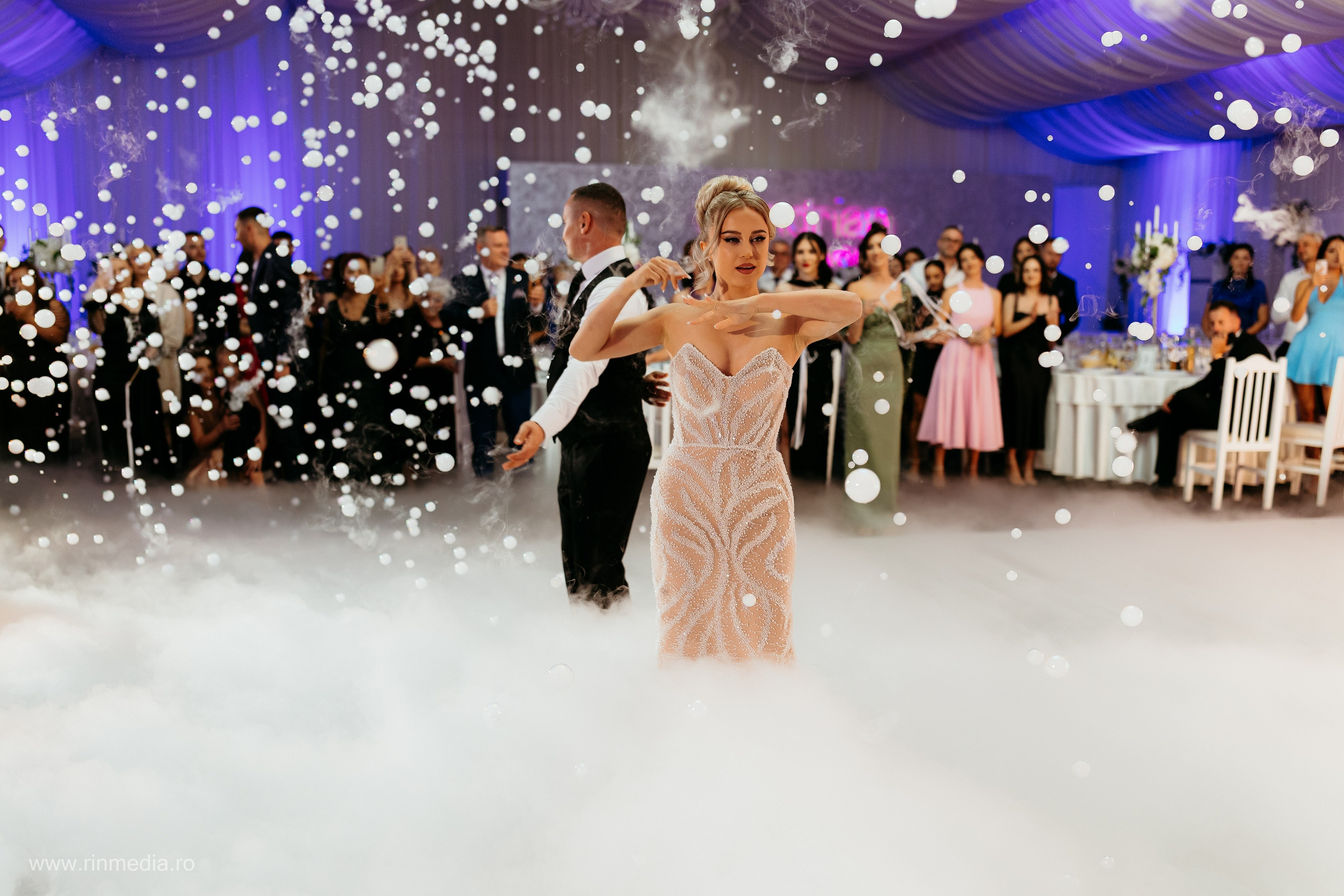 Sorina & Andrei. Fotograf de Nunta Focsani