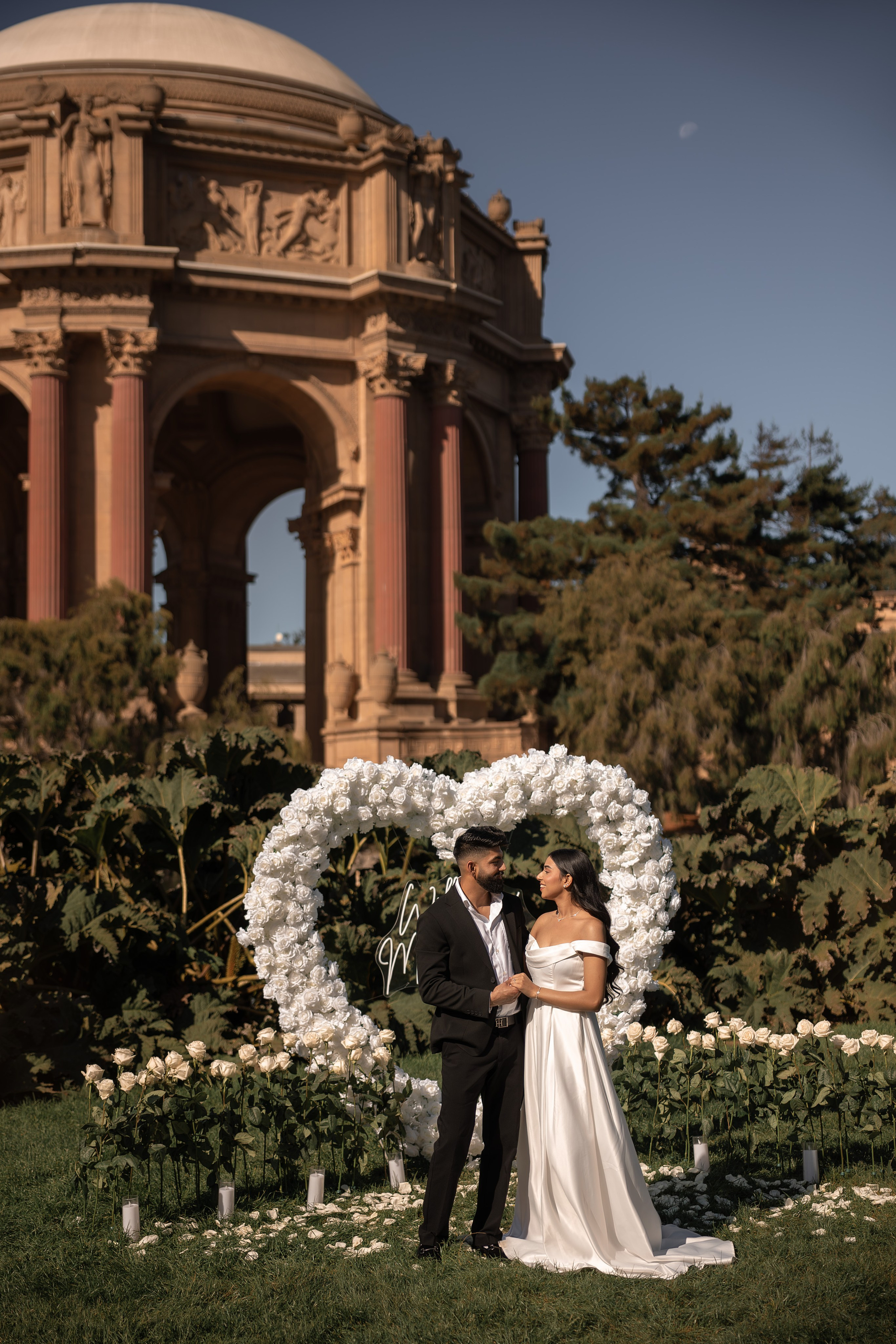 COUPLES. Couples & Families photographer in Bay Area, San Jose, California