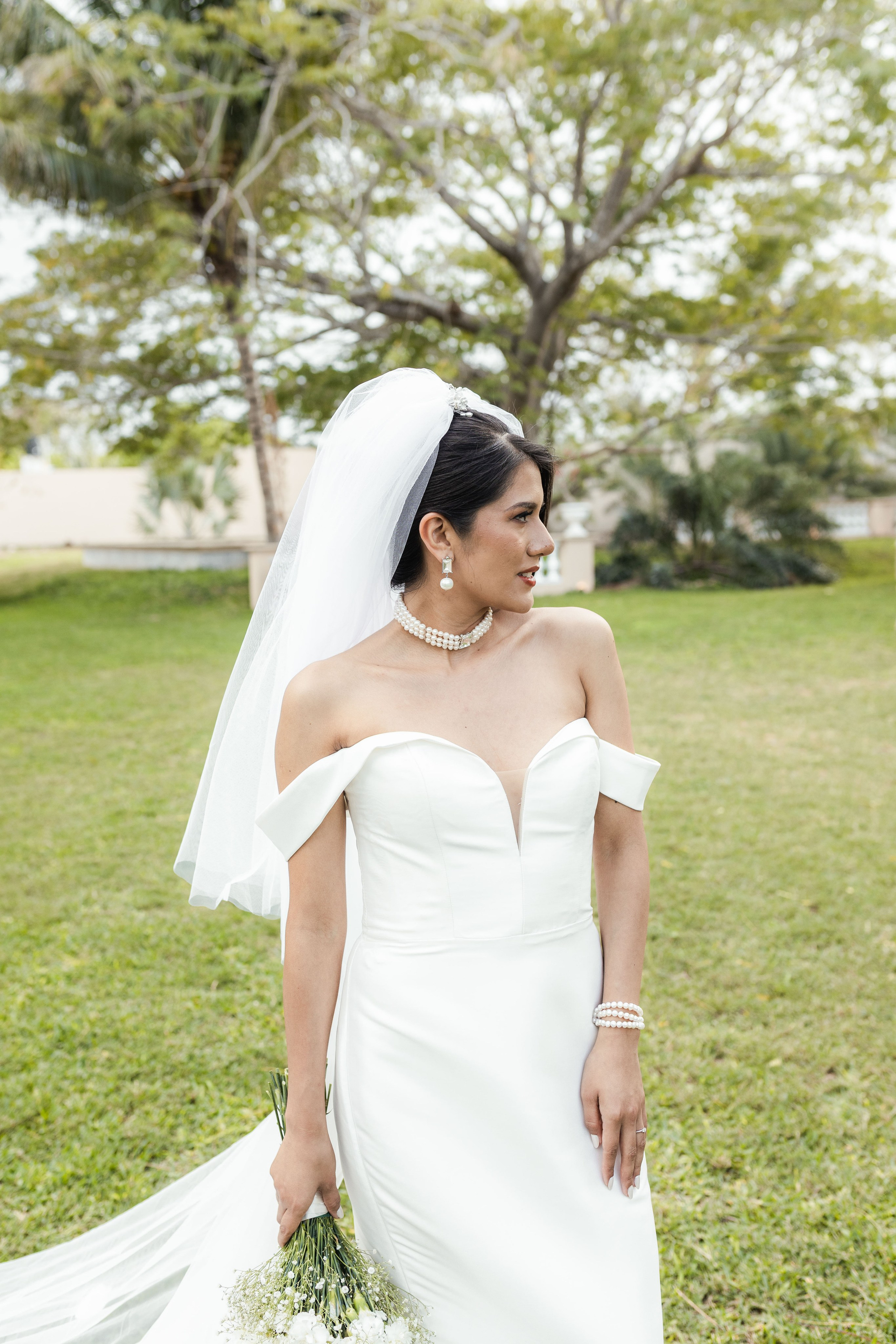 Tifanny y Raúl. Eduardo Barrientos Fotografía