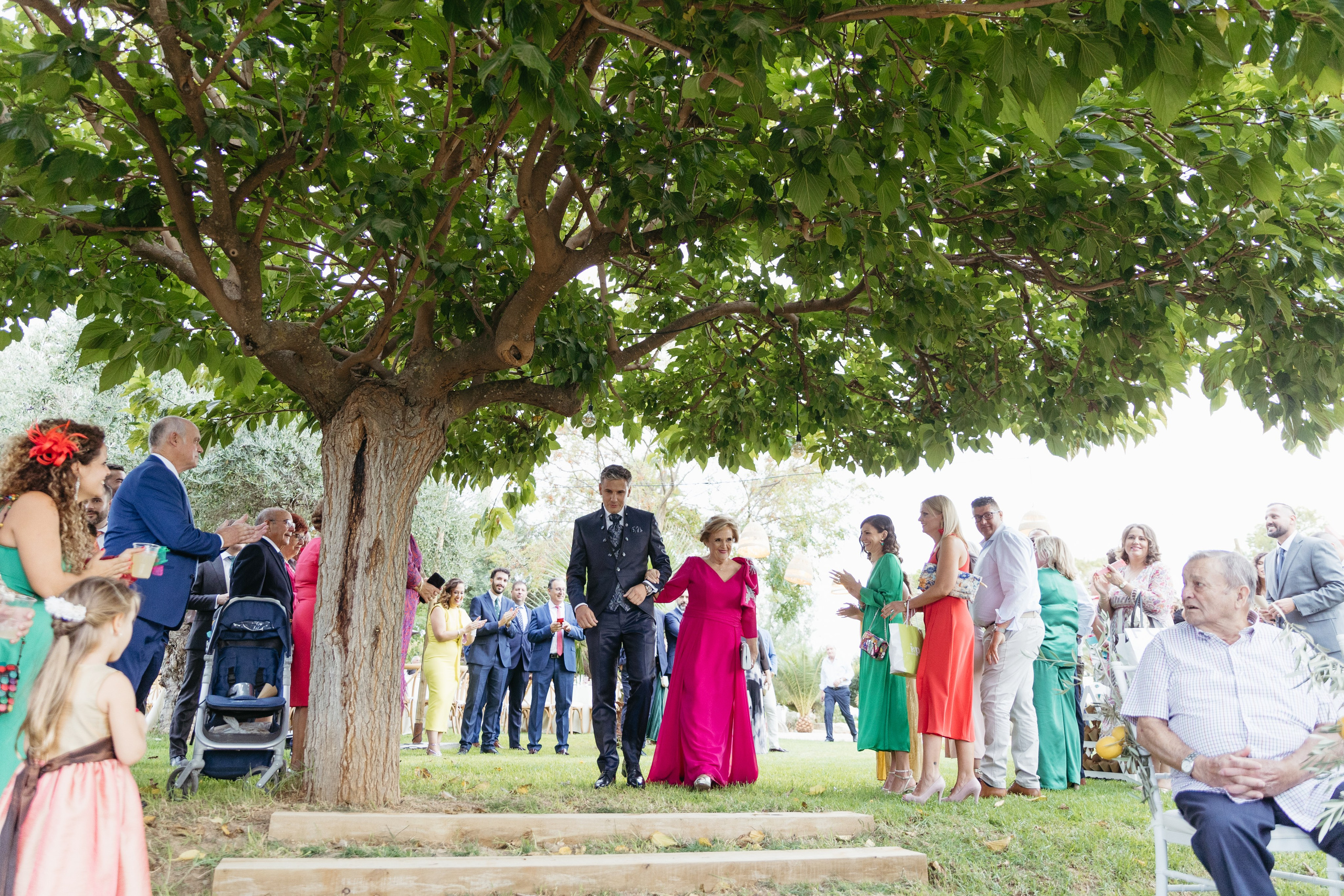 G+C. Fotografía de bodas en Córdoba
