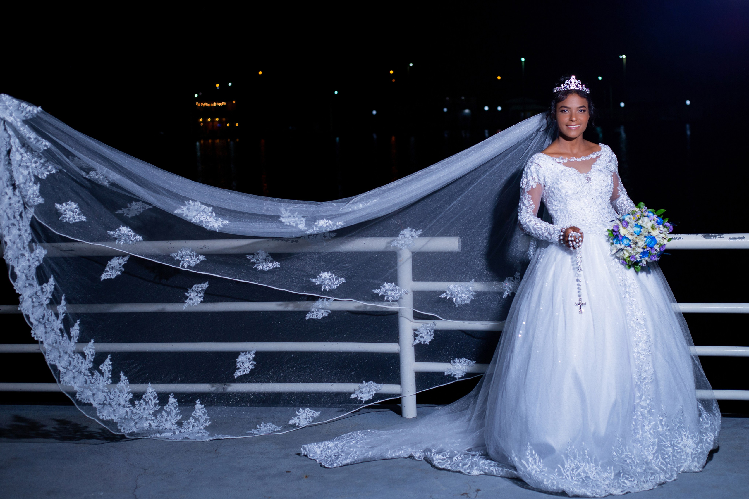 Sr e Sra Souza. Bem-vindo ao Meu Mundo Fotográfico