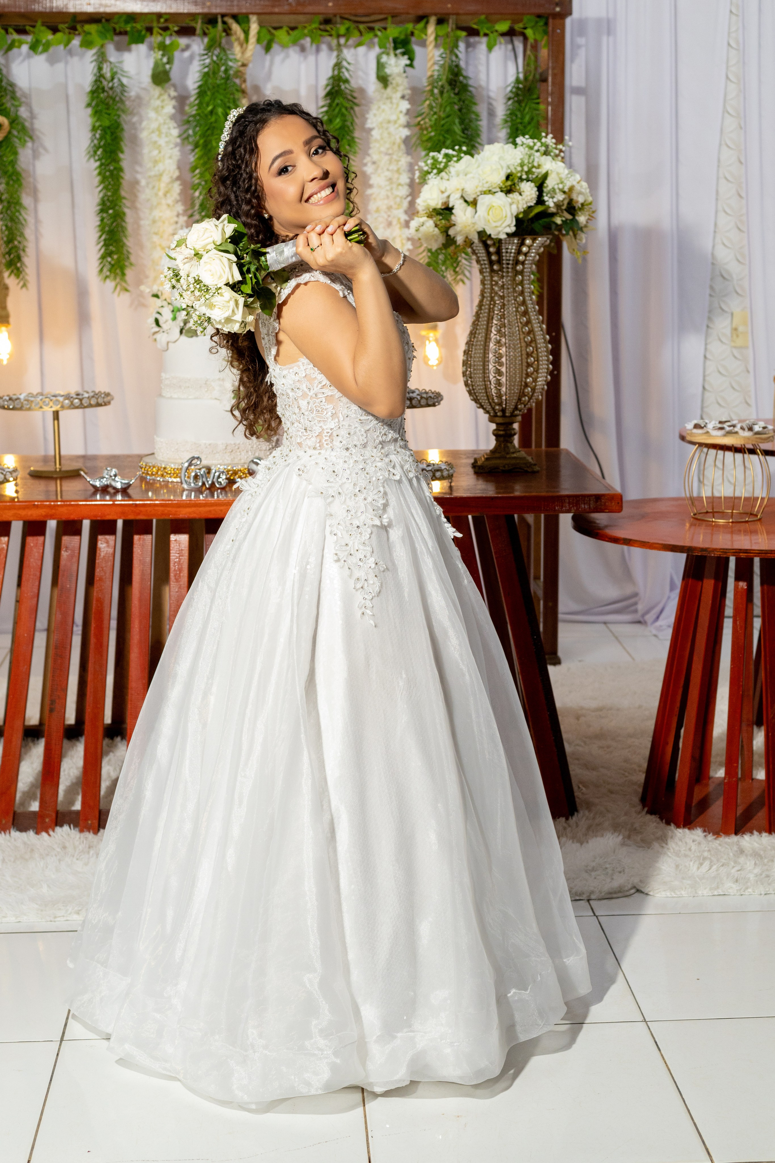 Ícaro e Veila. Bem-vindo ao Meu Mundo Fotográfico