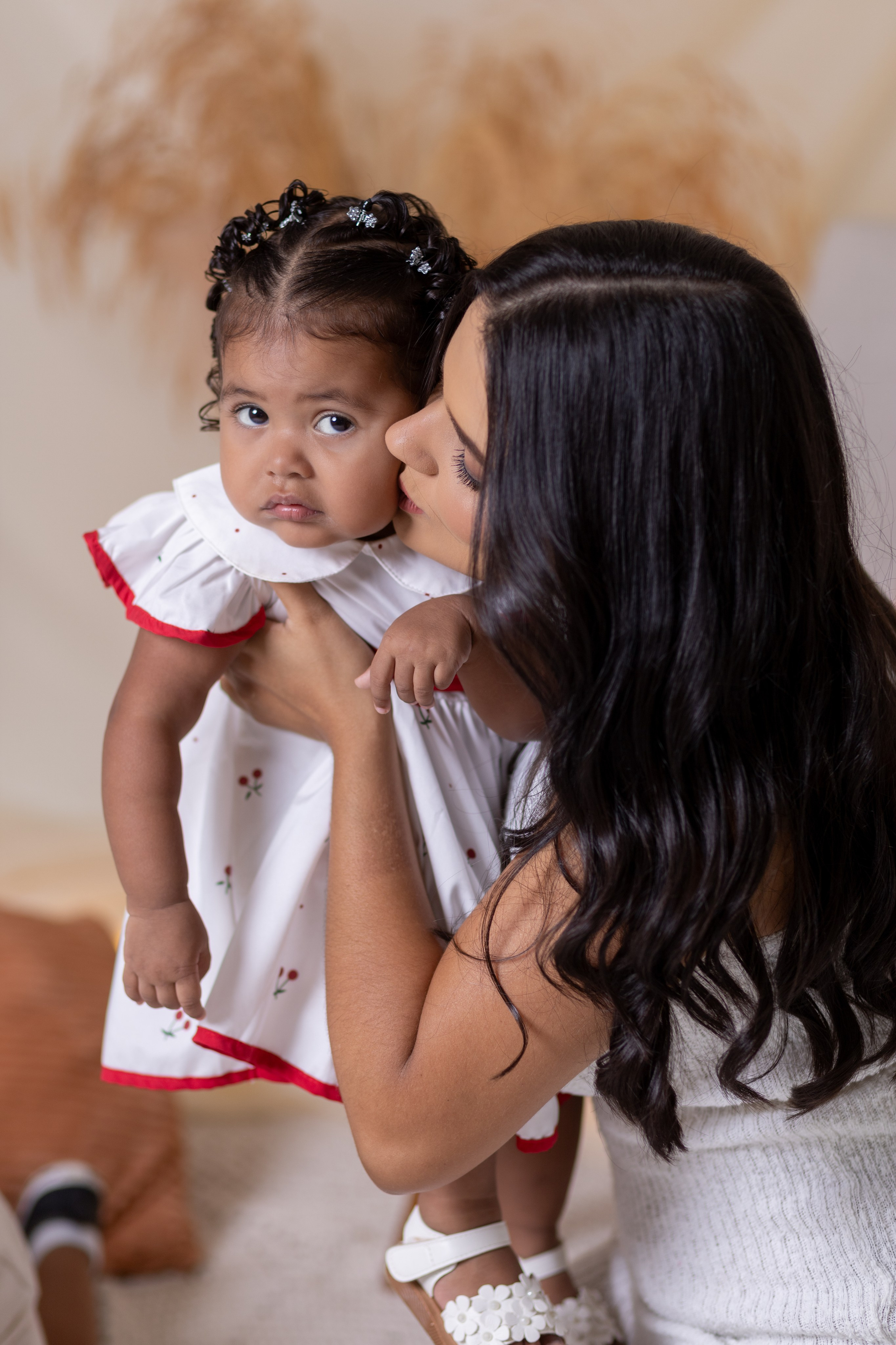 Charline | Dia das Mães. Bem-vindo ao Meu Mundo Fotográfico