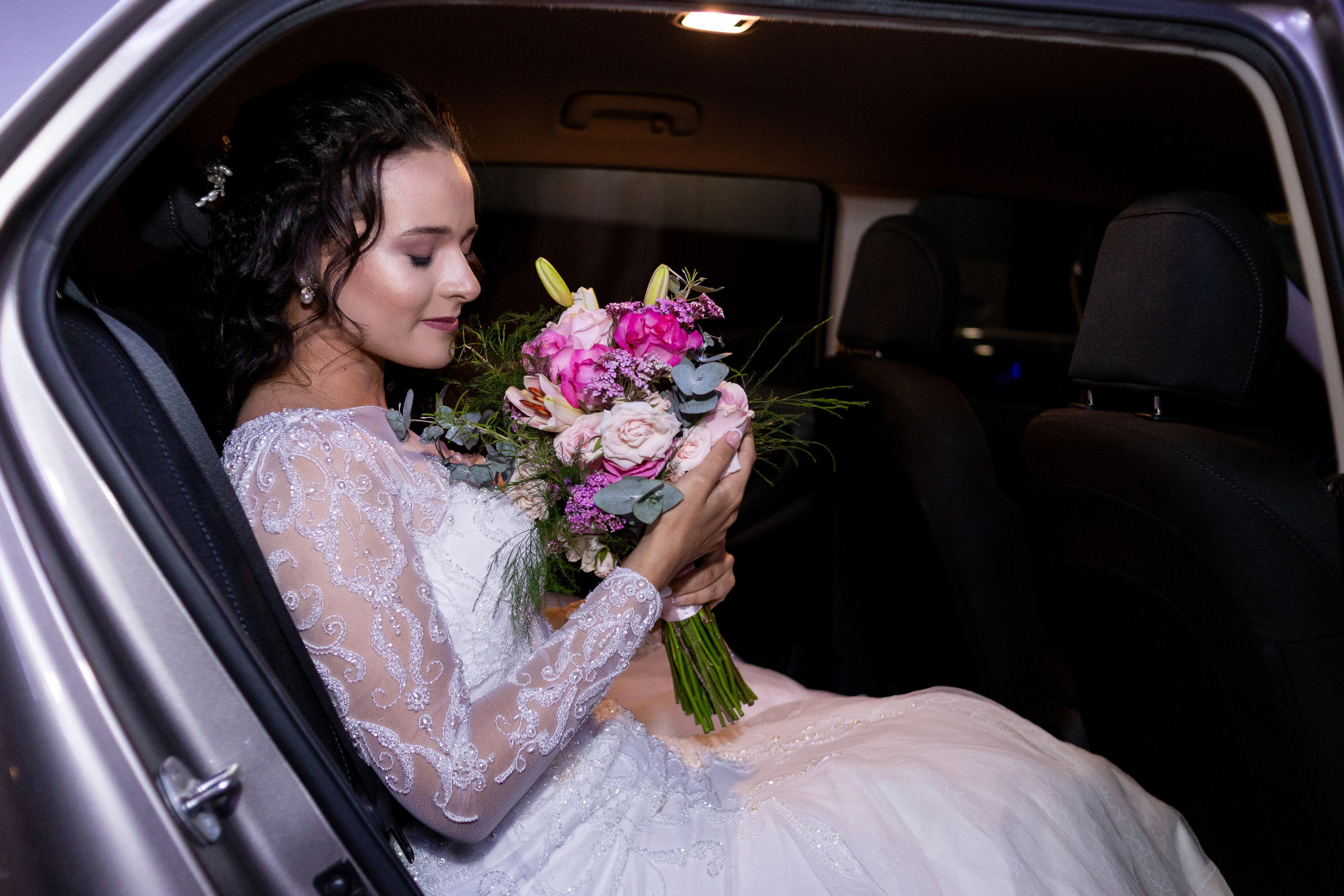Rafael e Elisa. Bem-vindo ao Meu Mundo Fotográfico