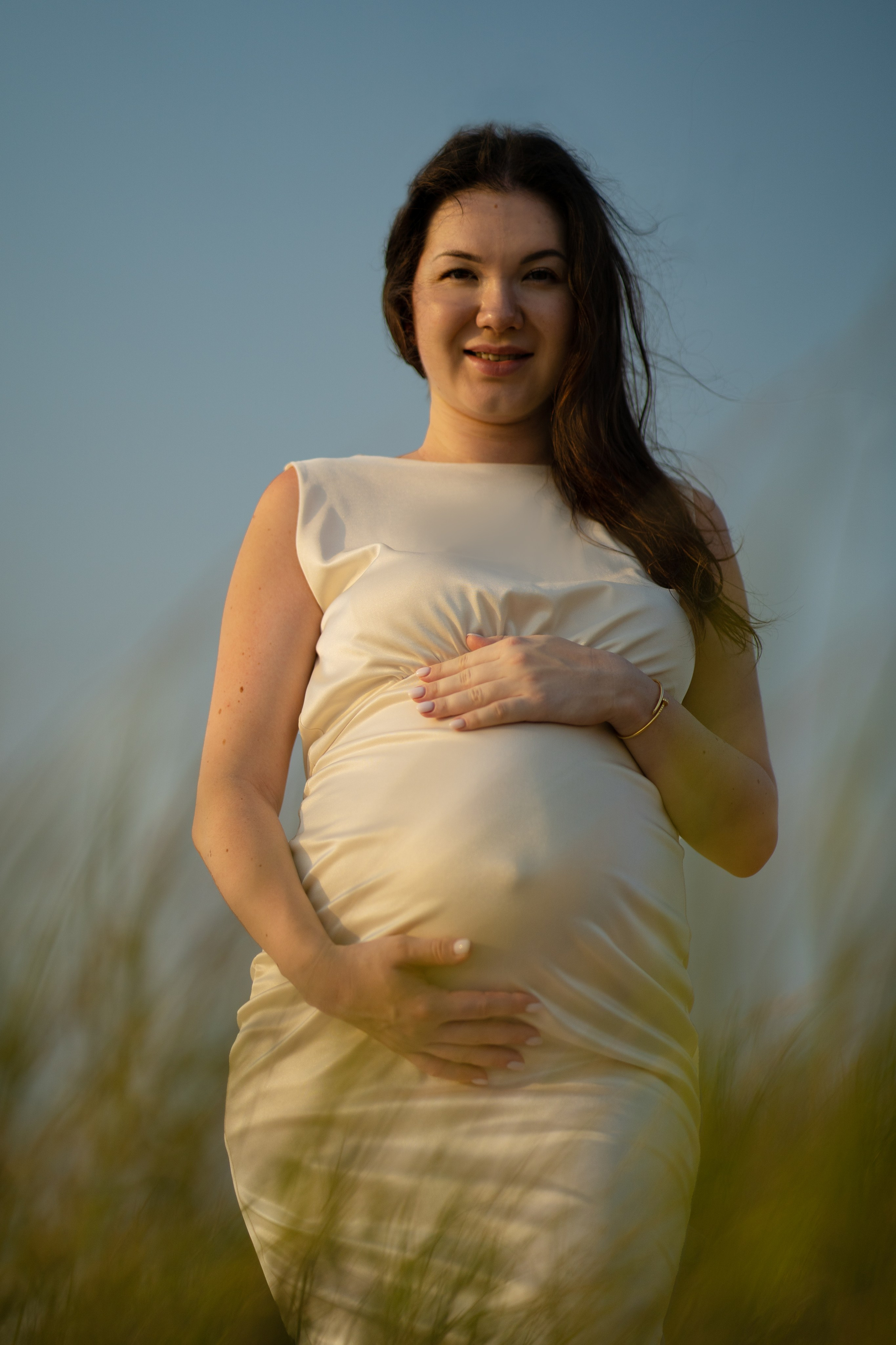 Individual maternity and family photography in Abu Dhabi and Dubai