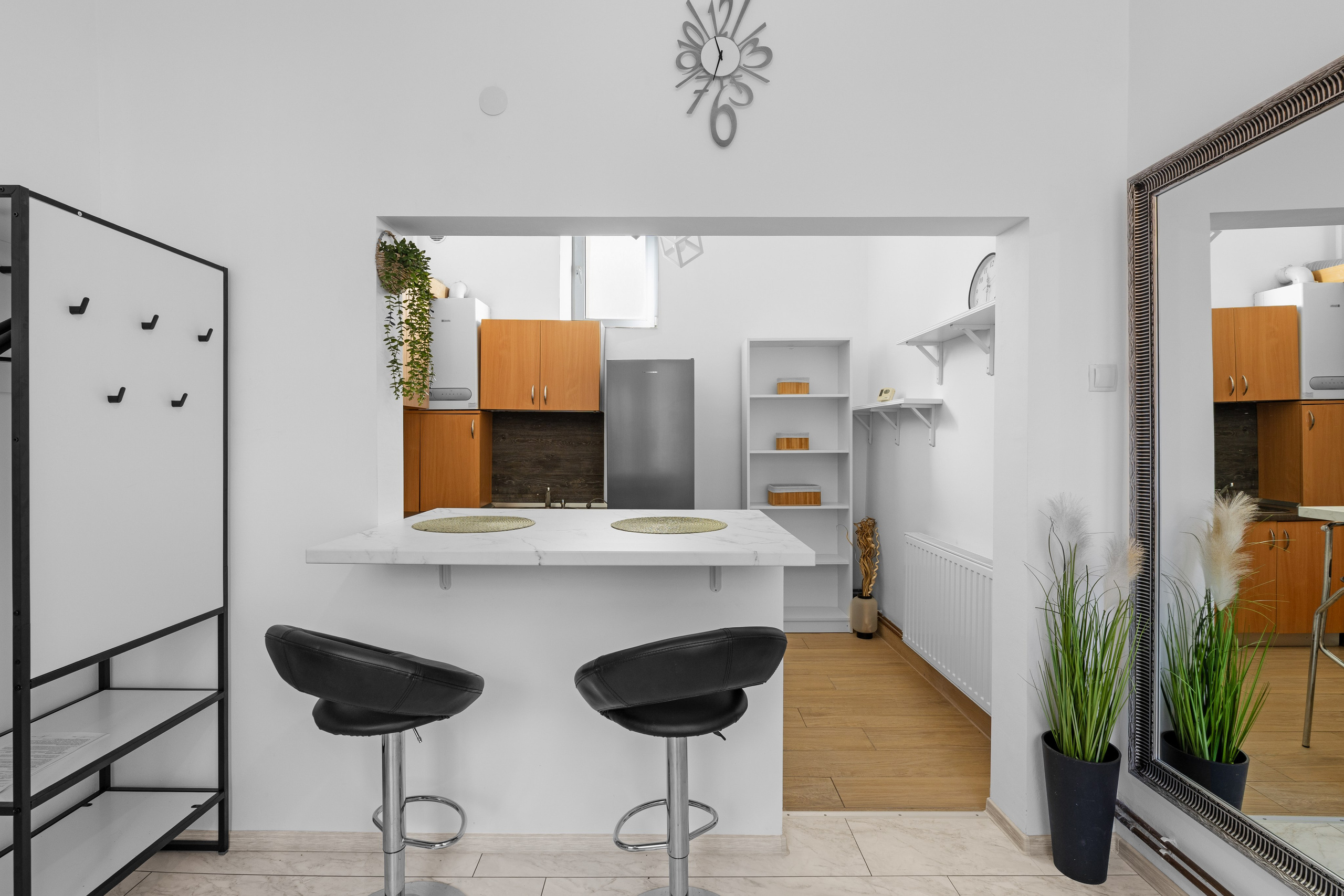 INTERIOR - REALESTATE. Samuel Ciobanu