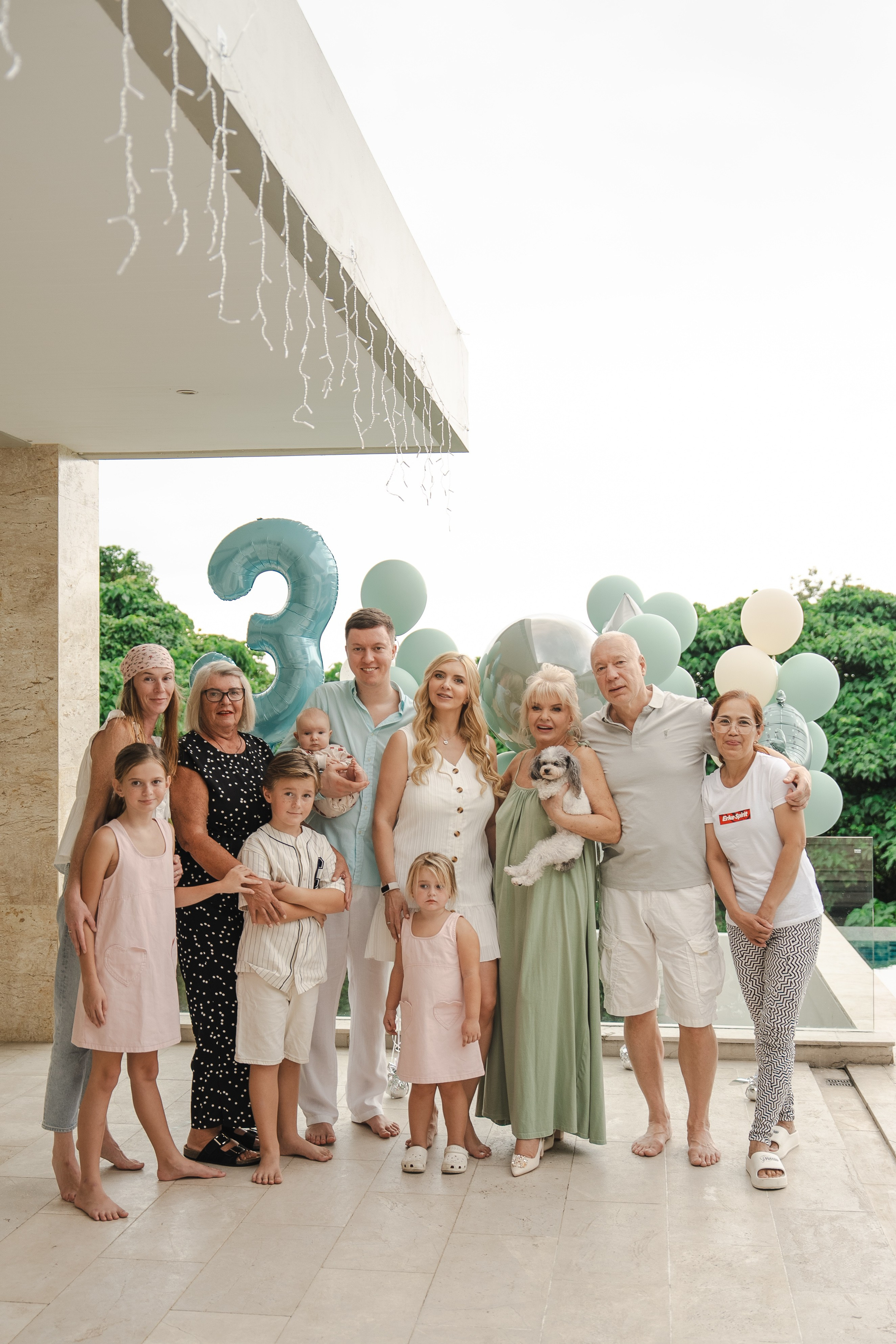 EVENTS. Koh Samui Photographer | Julia Soul