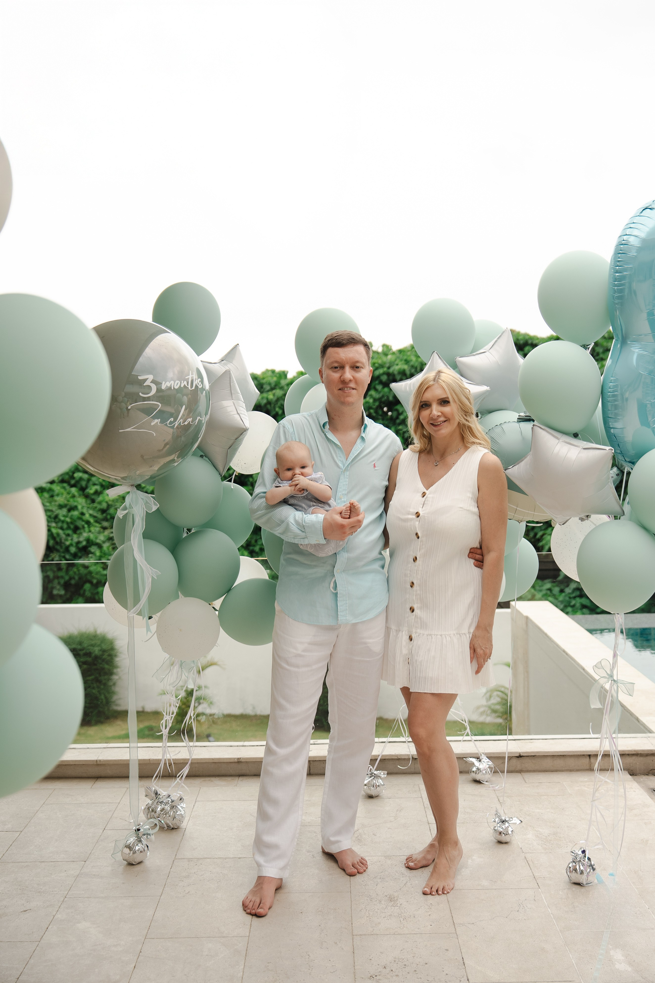 EVENTS. Koh Samui Photographer | Julia Soul