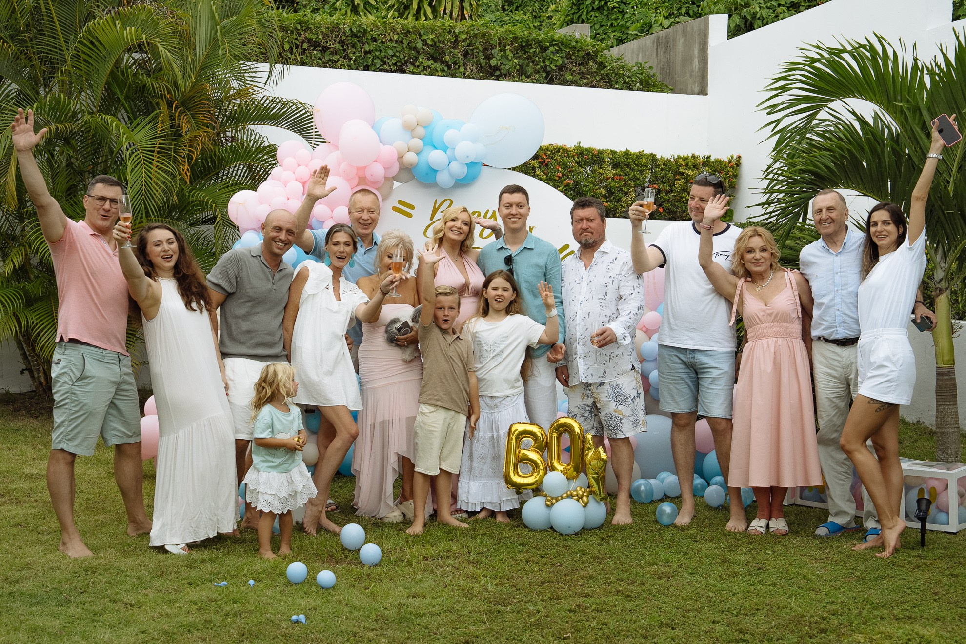 EVENTS. Koh Samui Photographer | Julia Soul