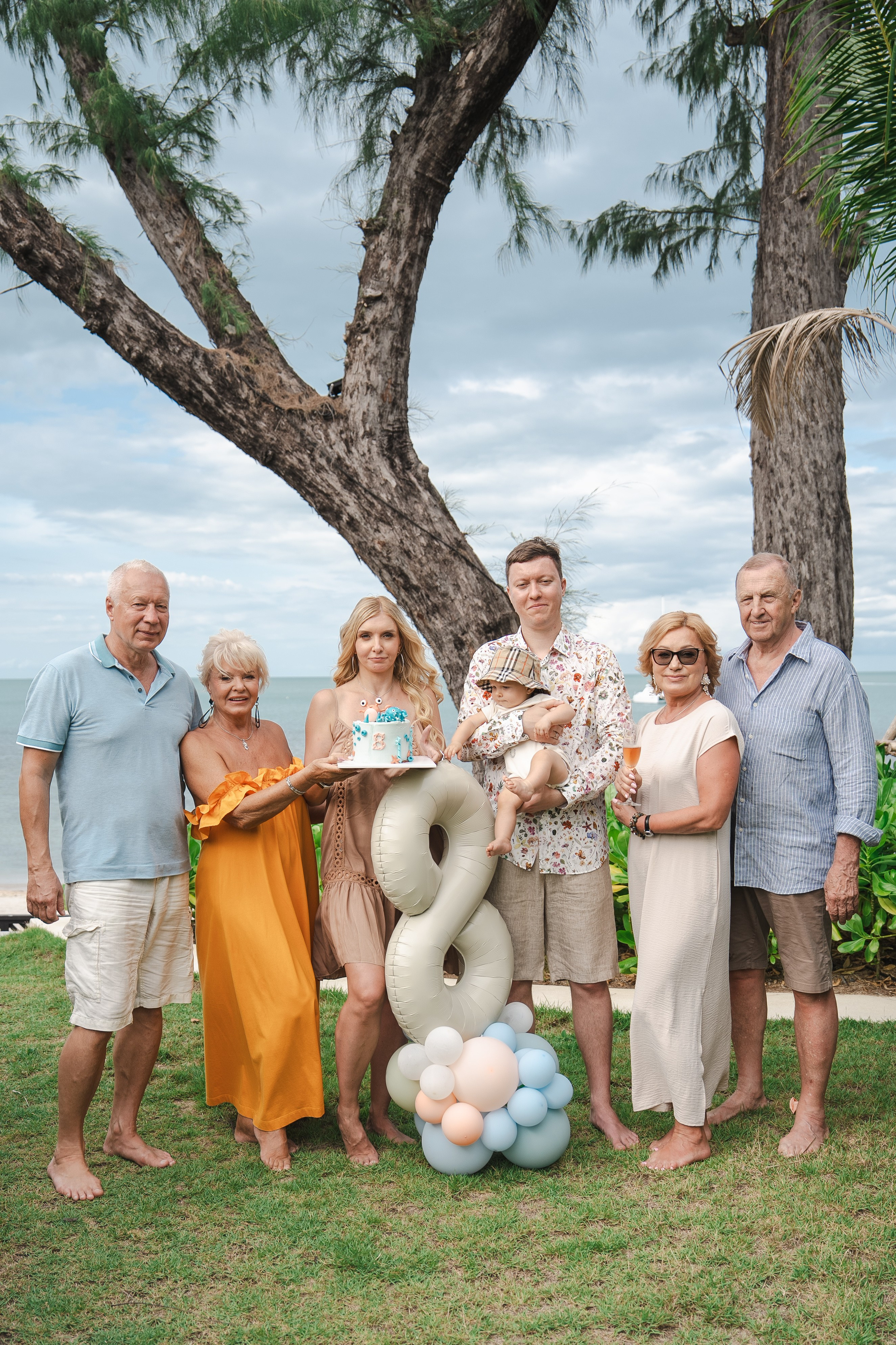 EVENTS. Koh Samui Photographer | Julia Soul