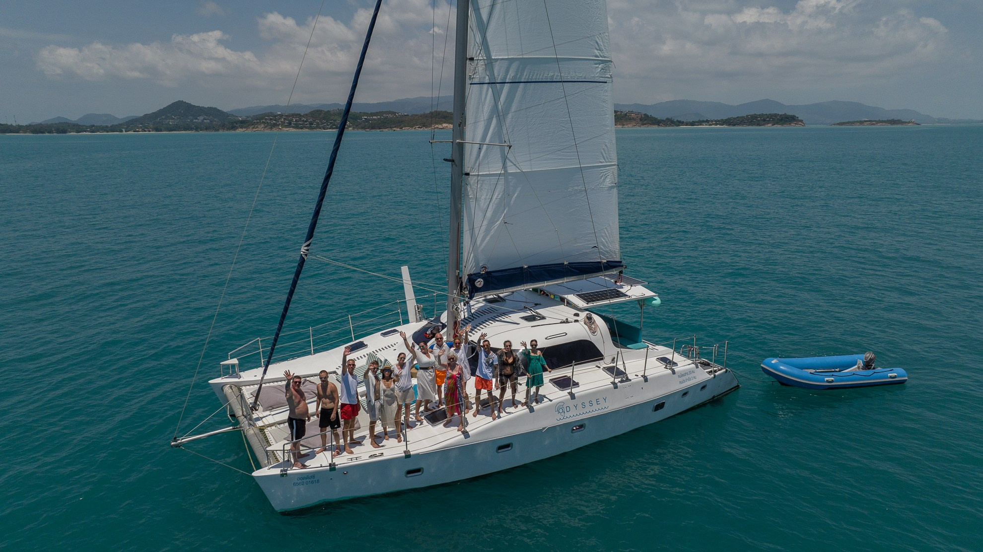 EVENTS. Koh Samui Photographer | Julia Soul