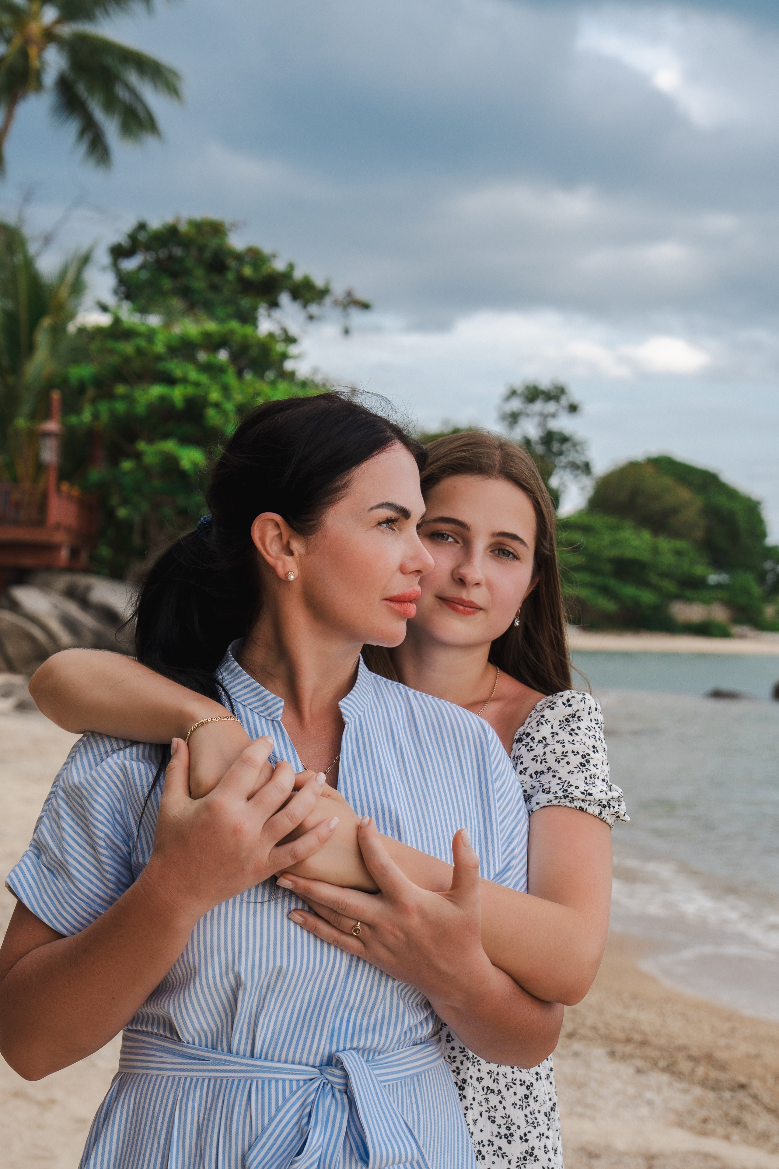 FAMILY. Koh Samui Photographer | Julia Soul