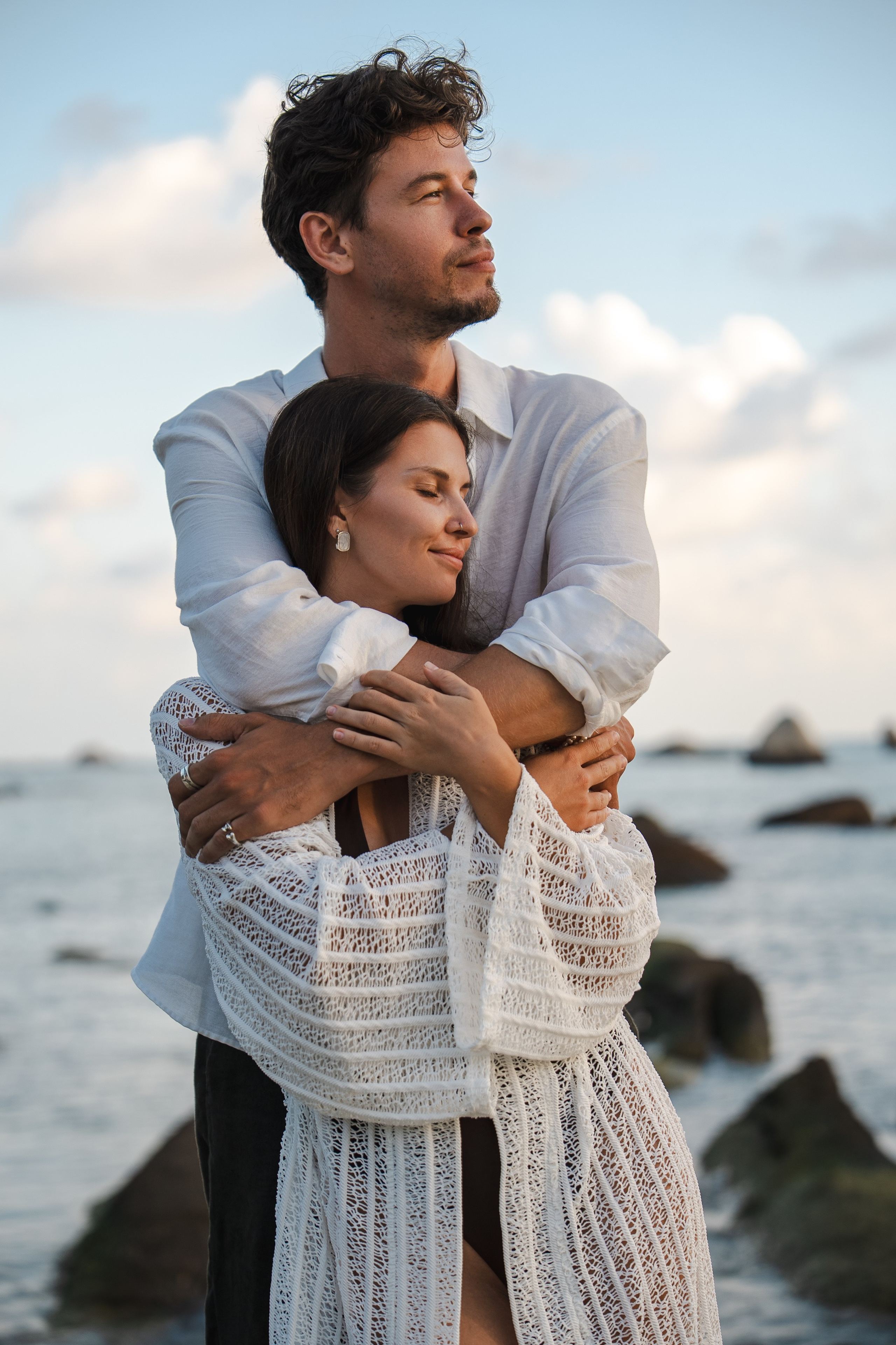 LOVE STORY. Koh Samui Photographer | Julia Soul