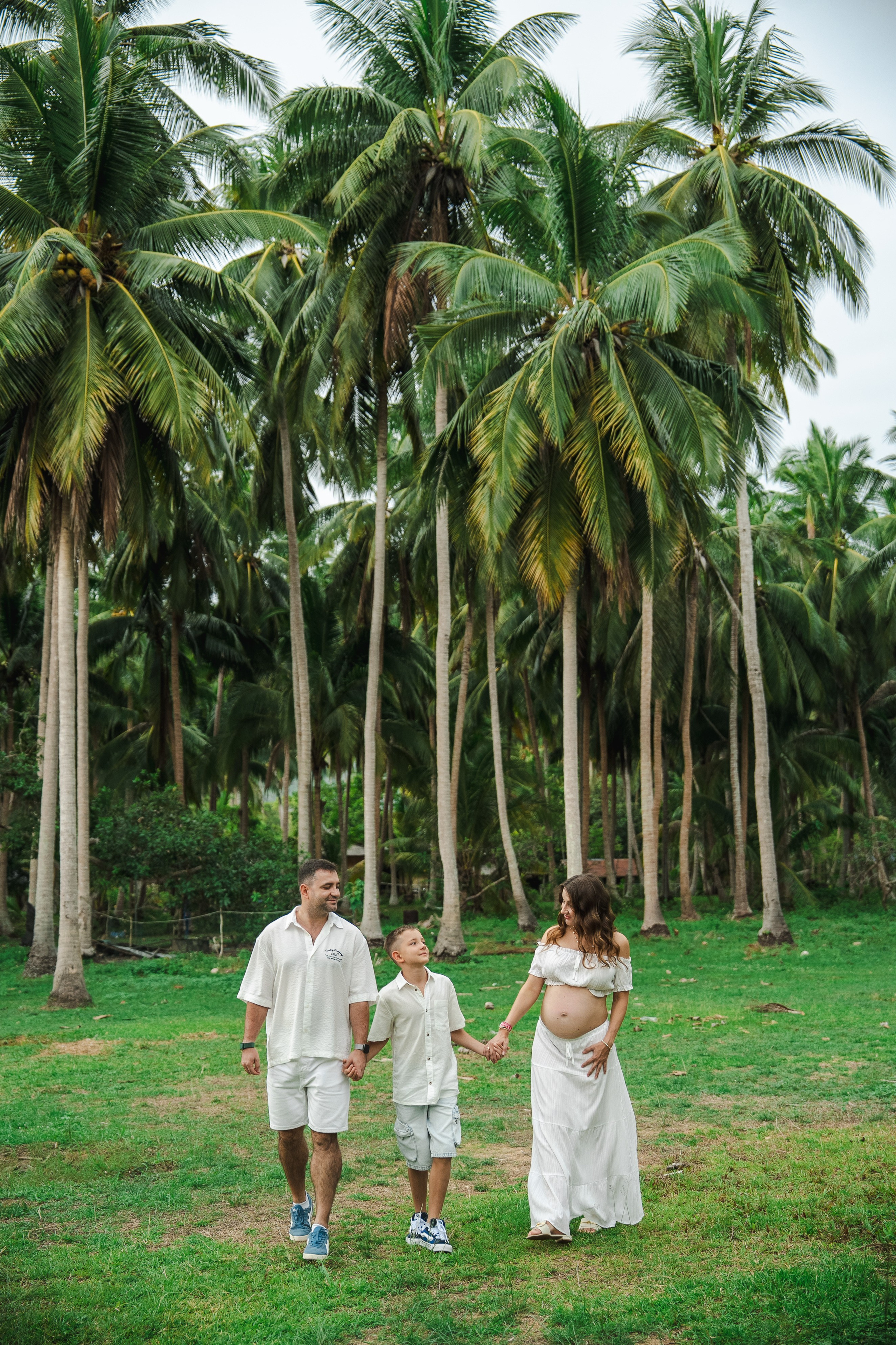 MATERNY. Koh Samui Photographer | Julia Soul