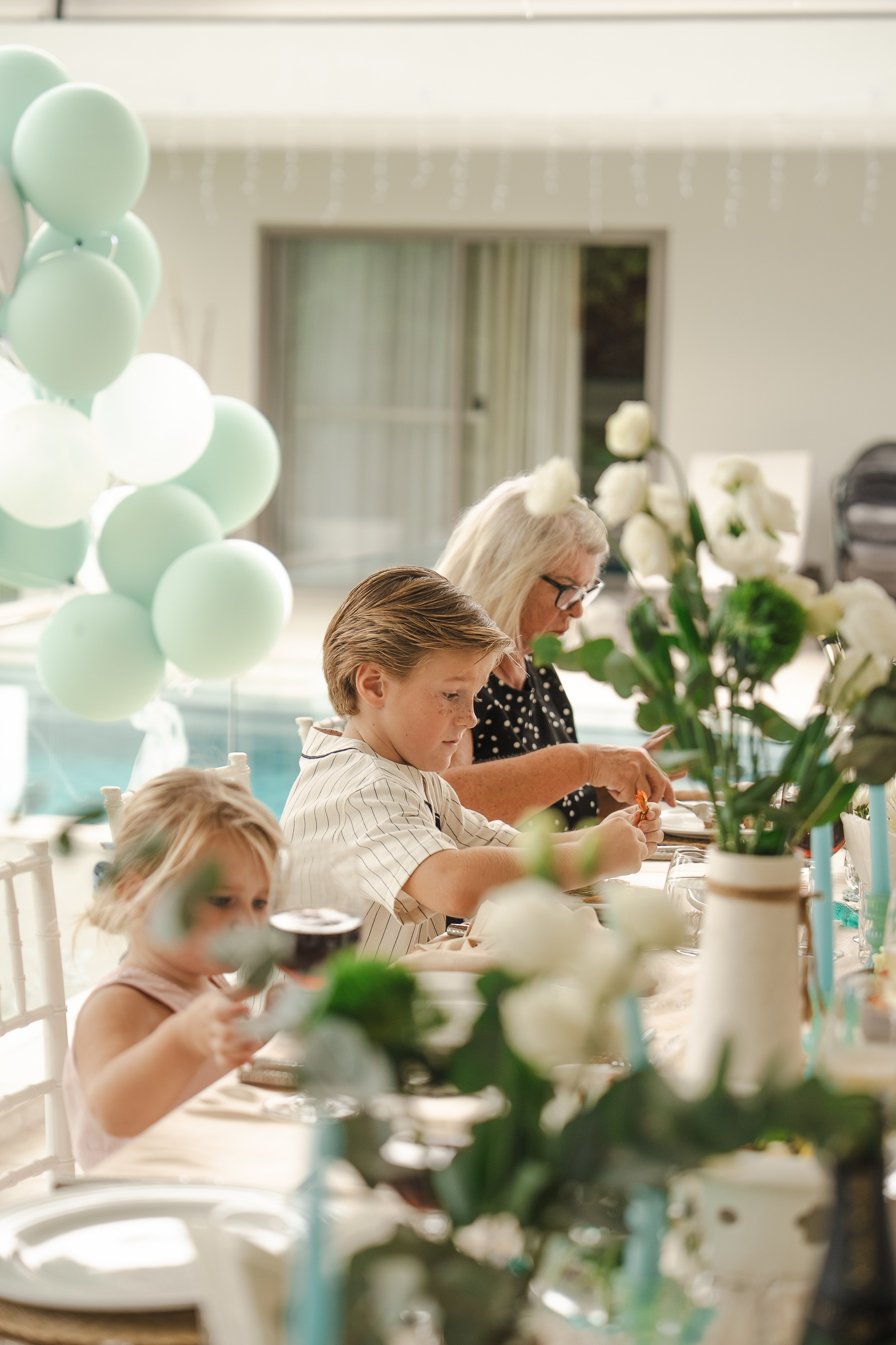 EVENTS. Koh Samui Photographer | Julia Soul