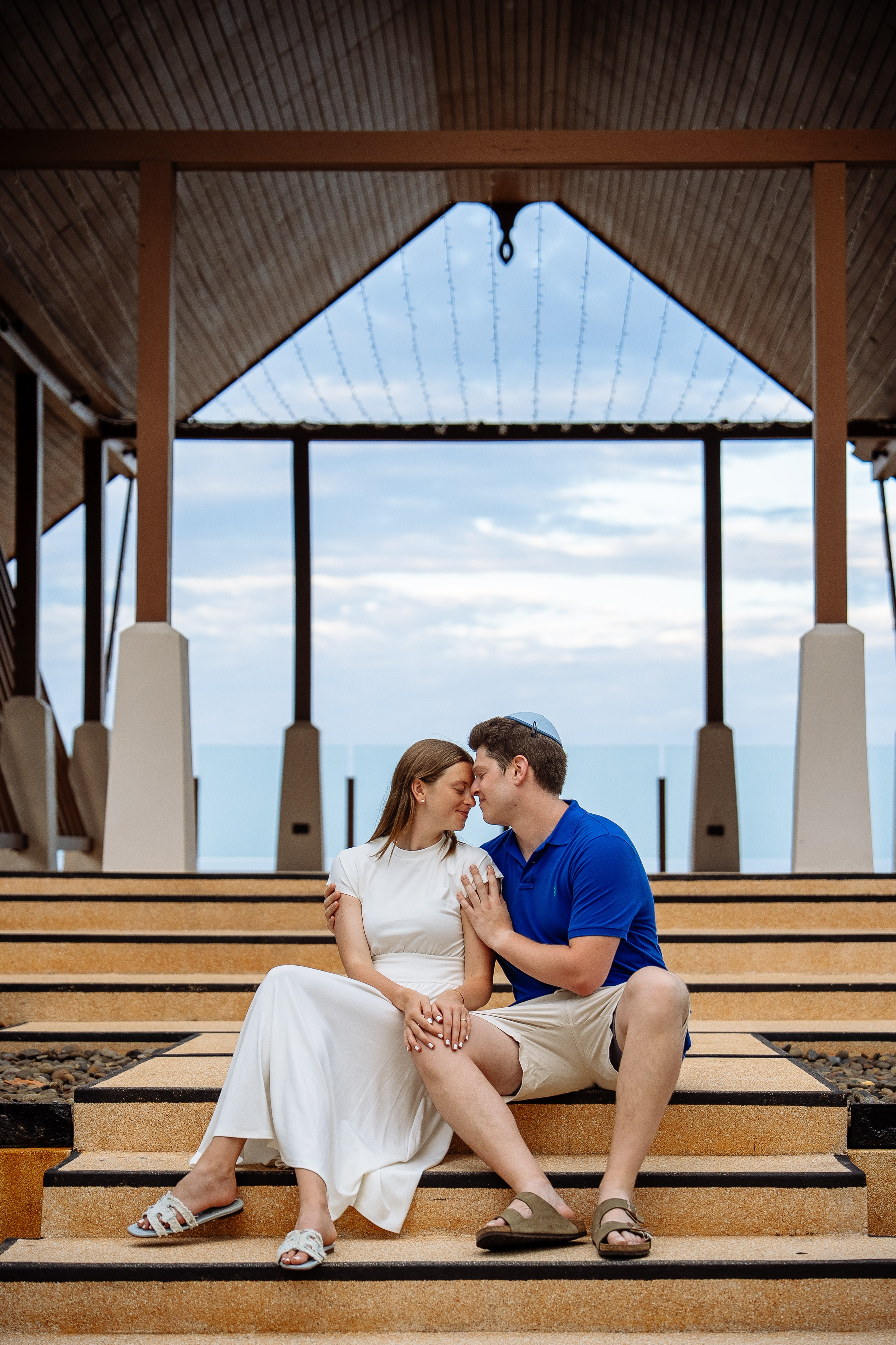 LOVE STORY. Koh Samui Photographer | Julia Soul