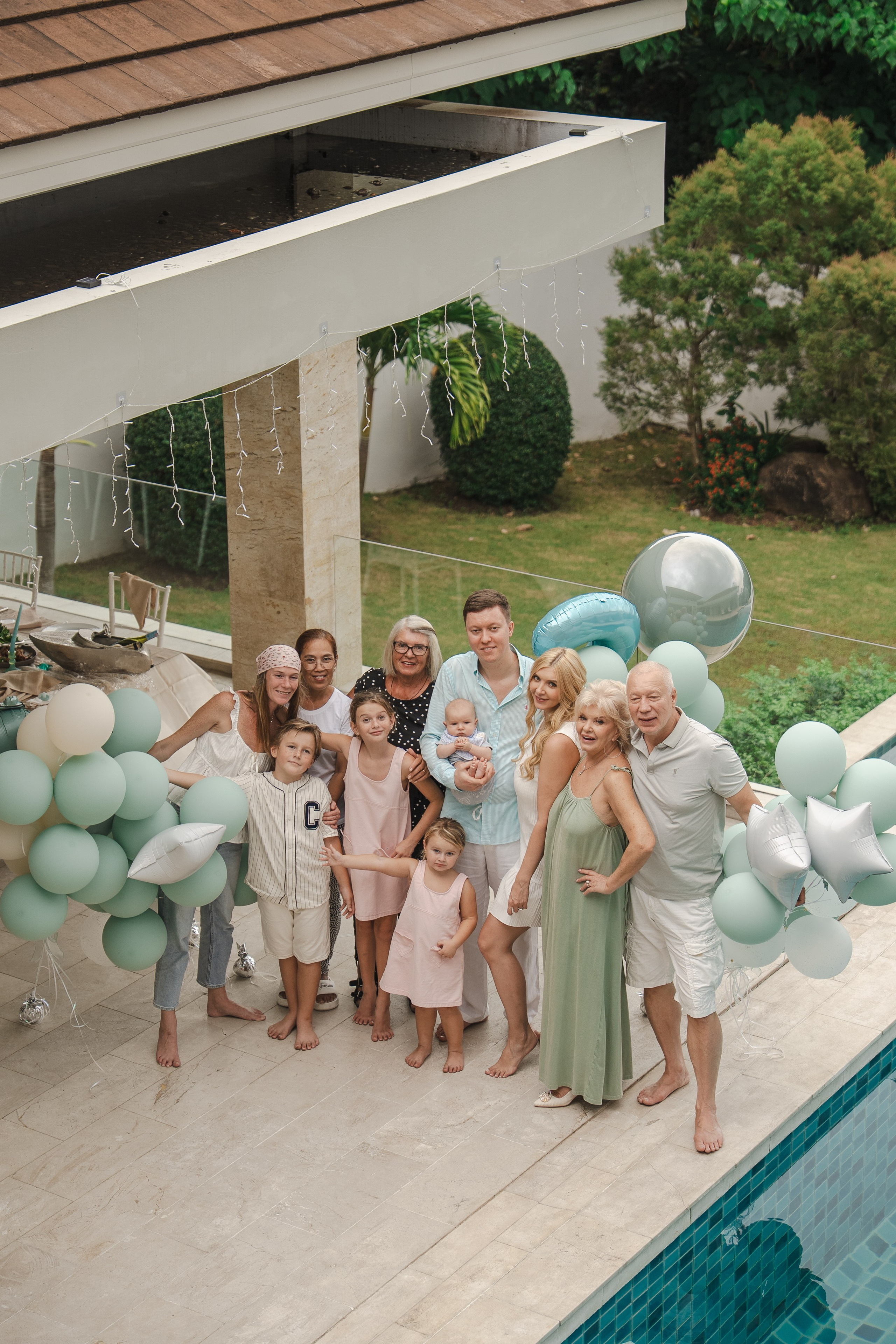 EVENTS. Koh Samui Photographer | Julia Soul