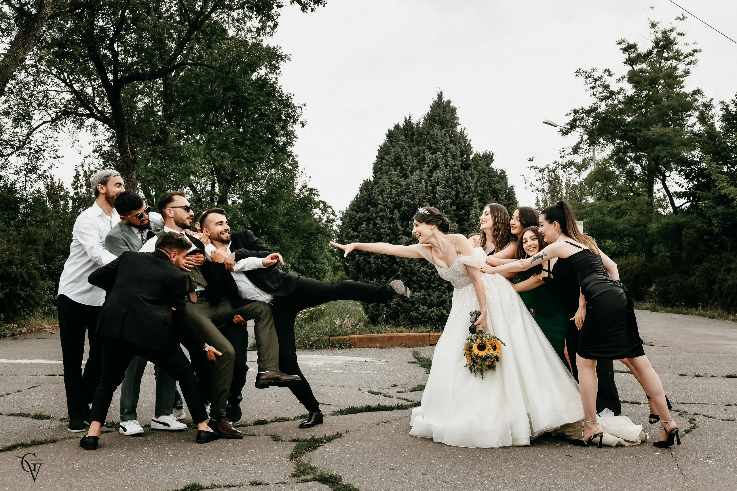 Vahe & Irma. Wedding photos and video shooting in Armenia and all over the world!!! Photographer in Yerevan