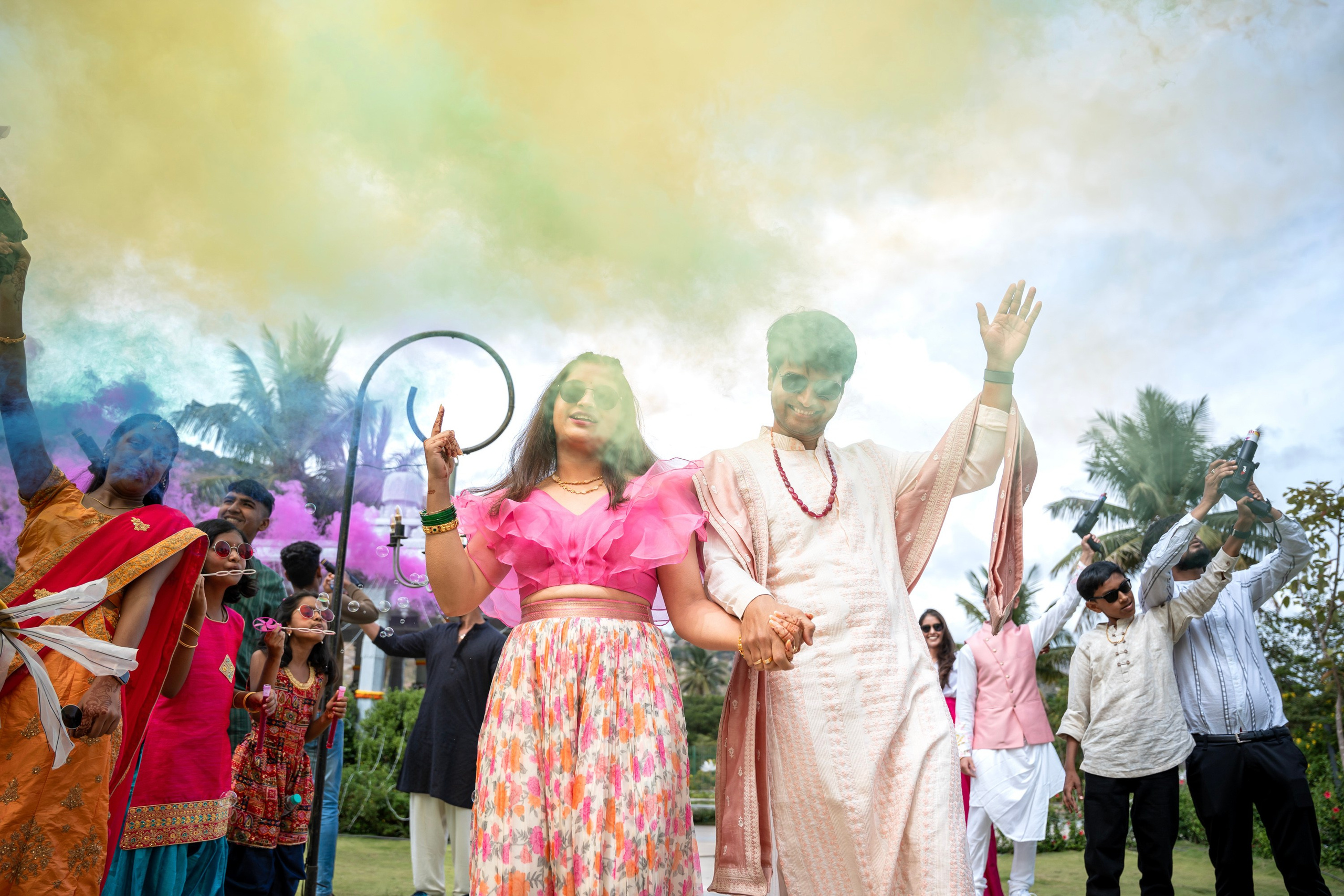 How we see. Truly Yours | Documentary Wedding Photography & Films | Sharath Padaru, Bangalore