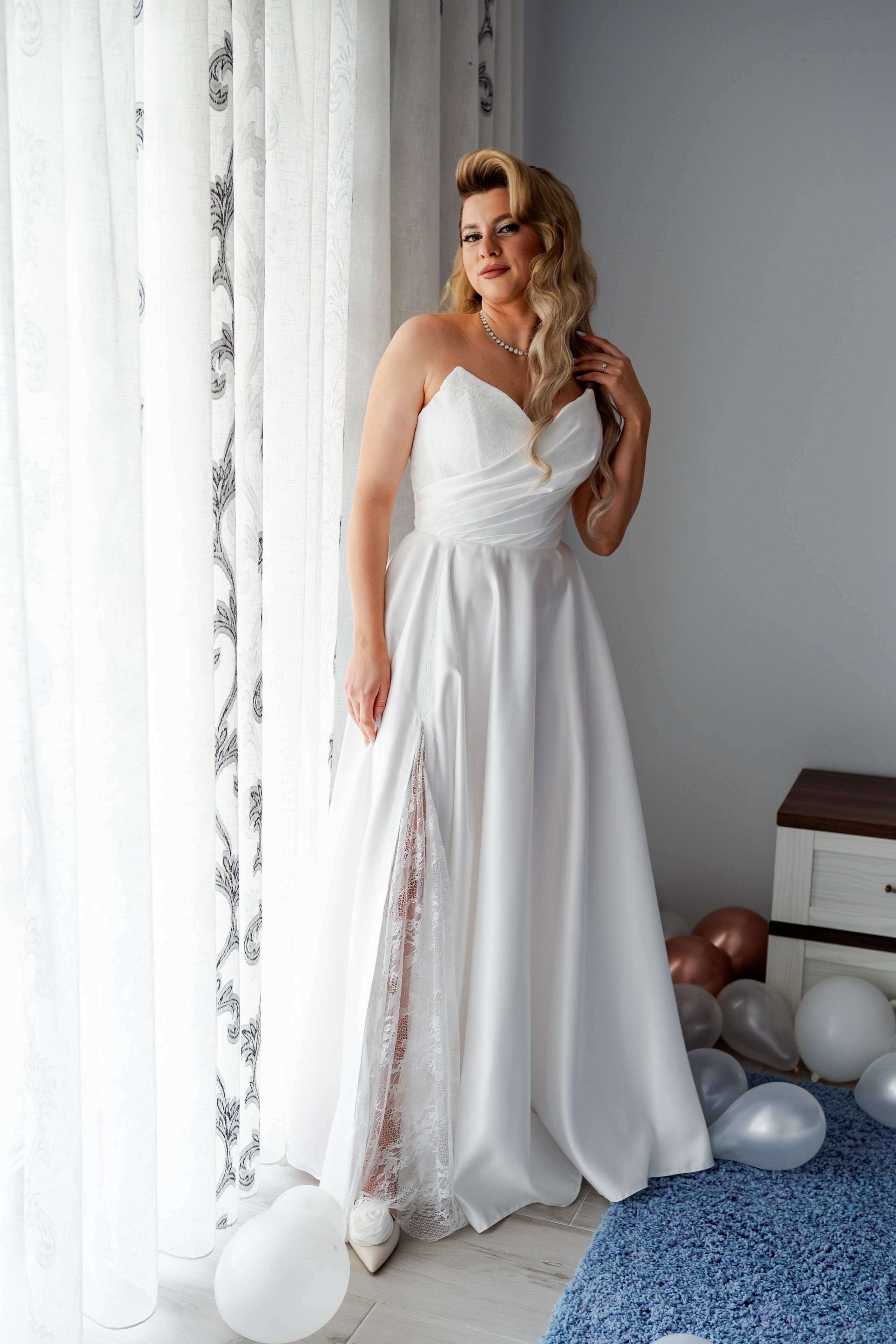 Nunta Amalia si Florin – Fotograf Ploiesti. Fotografie | Videografie | ARN Creative Events