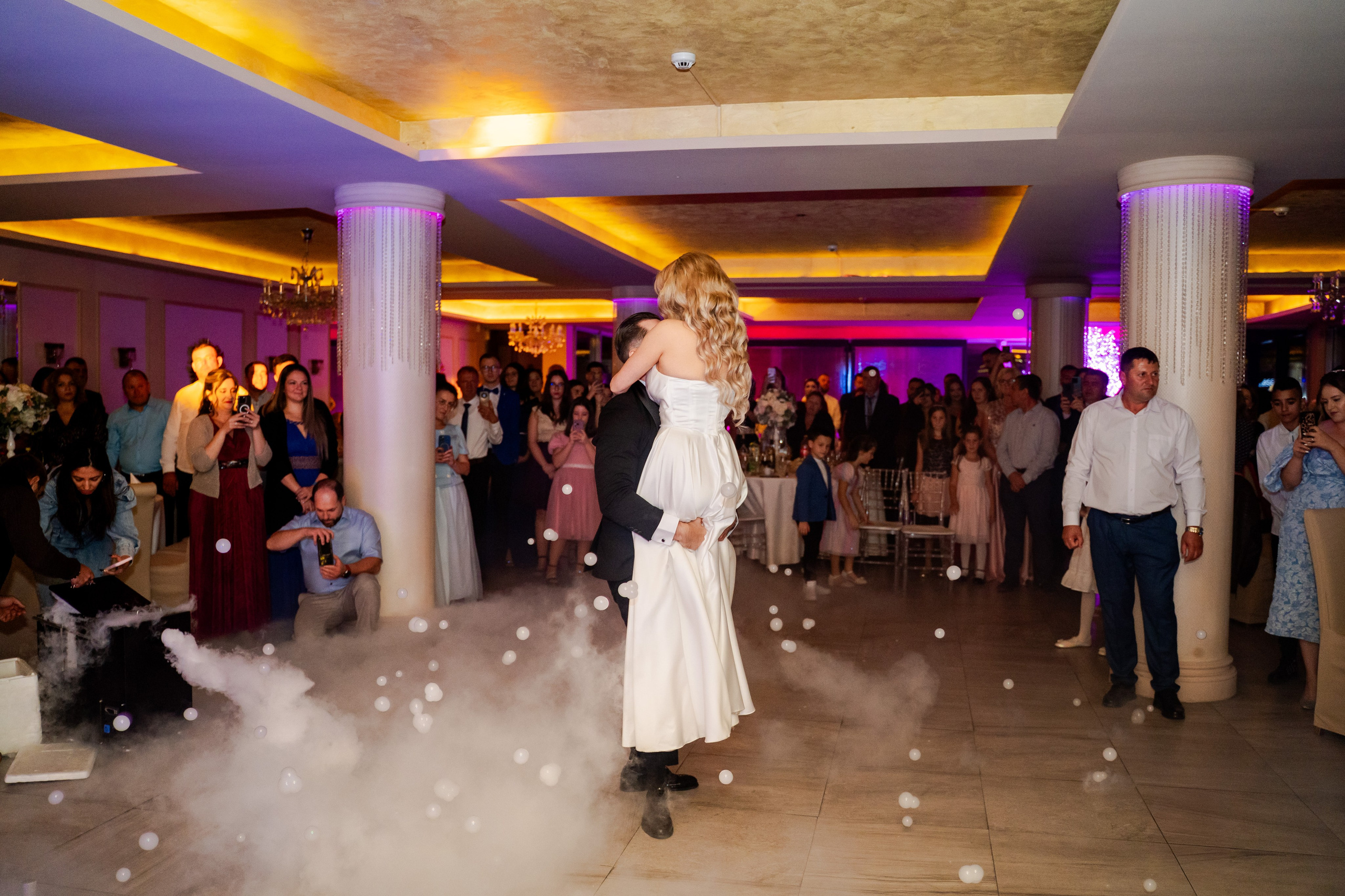 Nunta Amalia si Florin – Fotograf Ploiesti. Fotografie | Videografie | ARN Creative Events