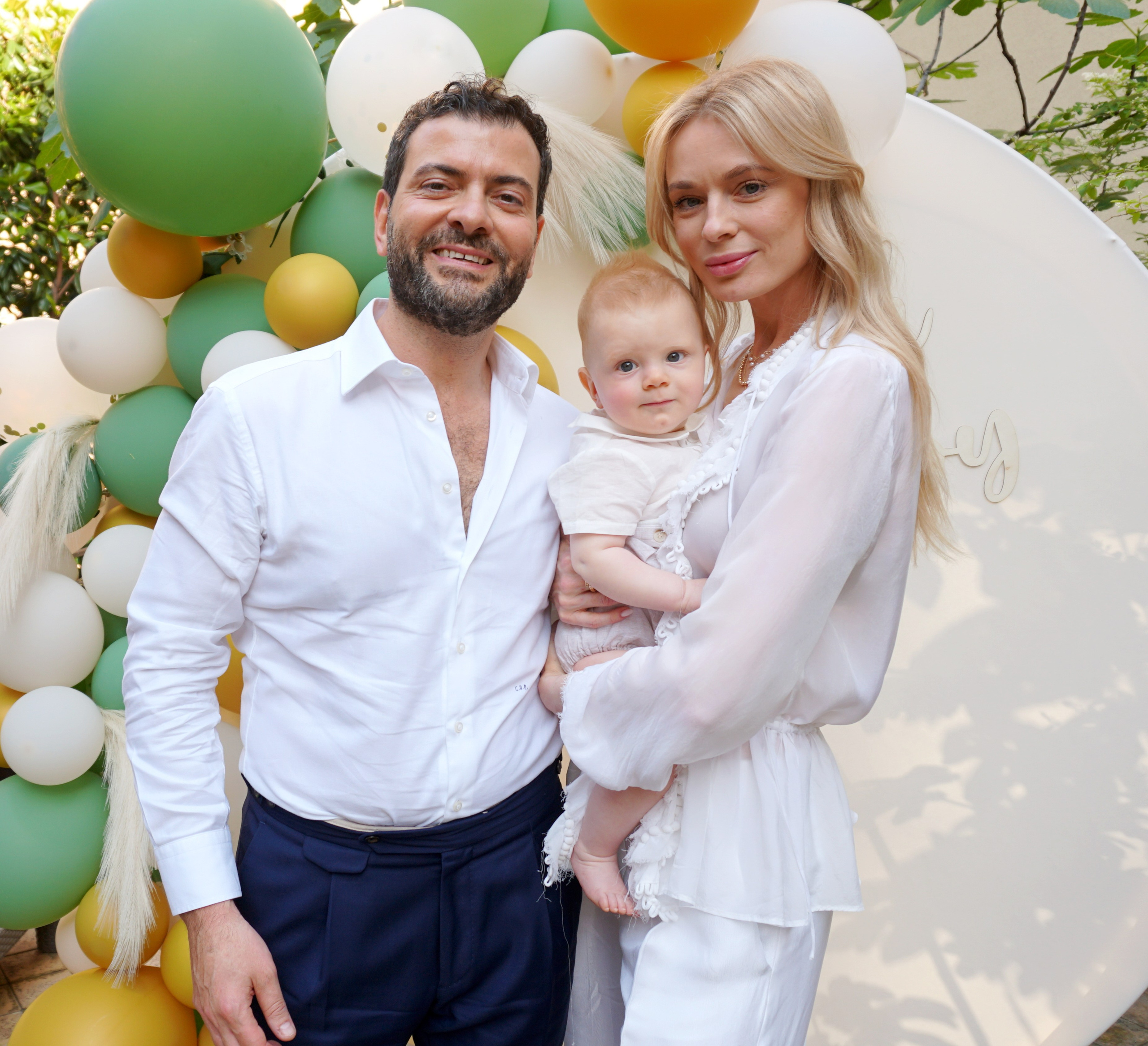 Battesimo, Milano. Fotografa e Videografa in Puglia Sokhova Albina