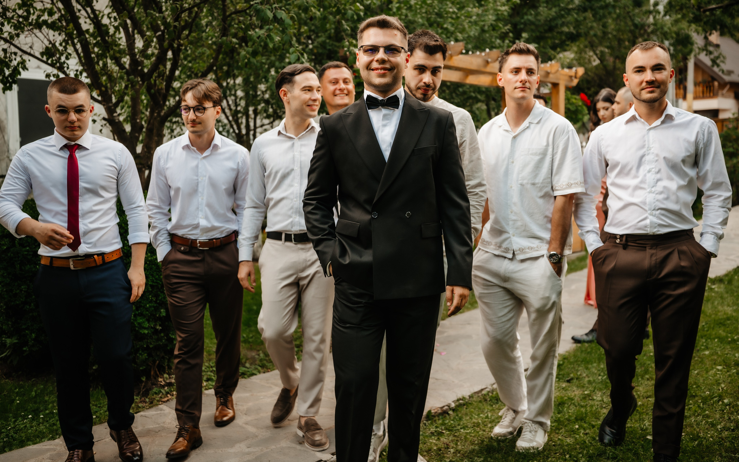 🤎 G a b r i e l a & C o s t i n - Wedding Day Preview. Wedding & Family Photographer