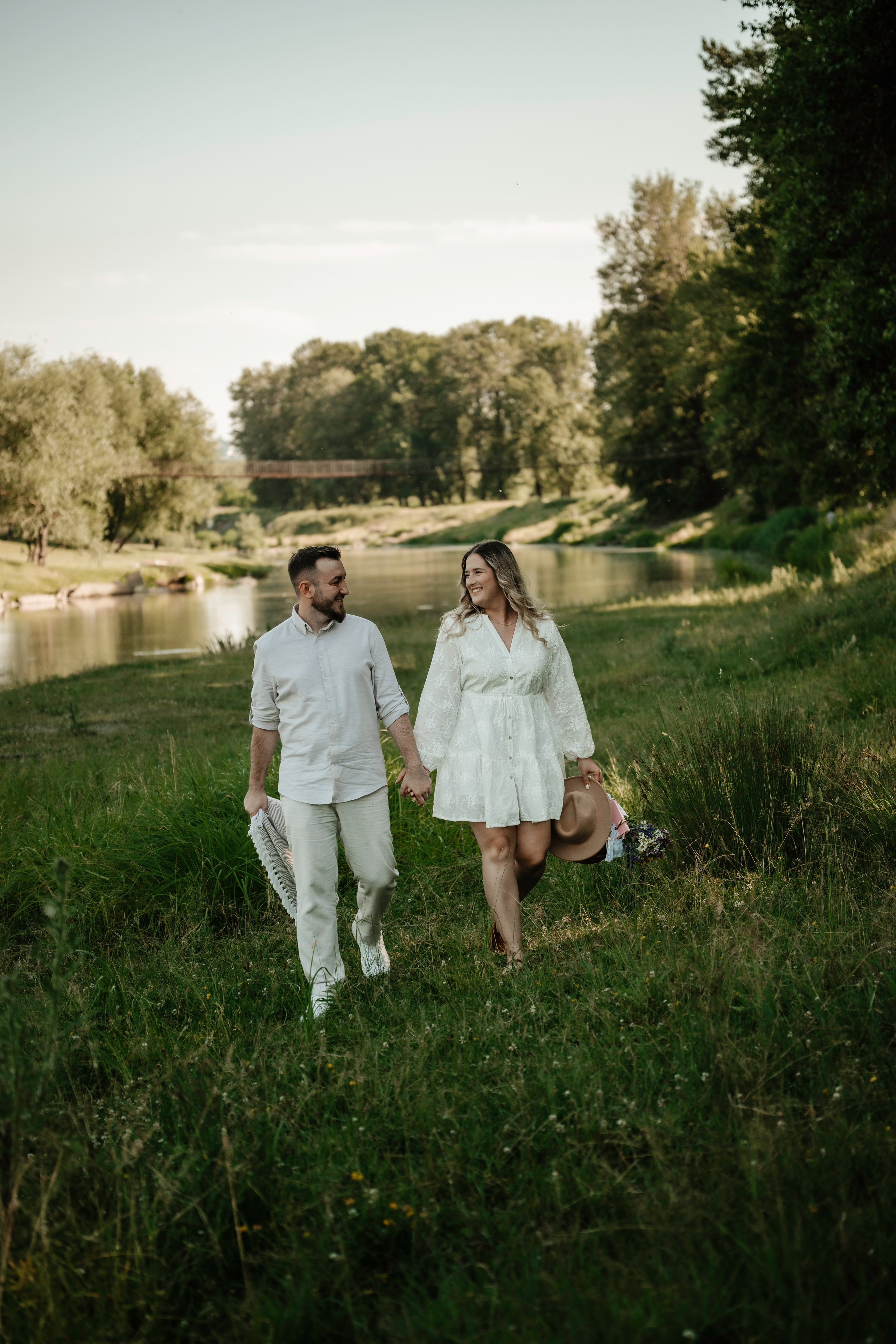 🤎 M a r i u s  & I u l i a n a - Save the Date. Wedding & Family Photographer