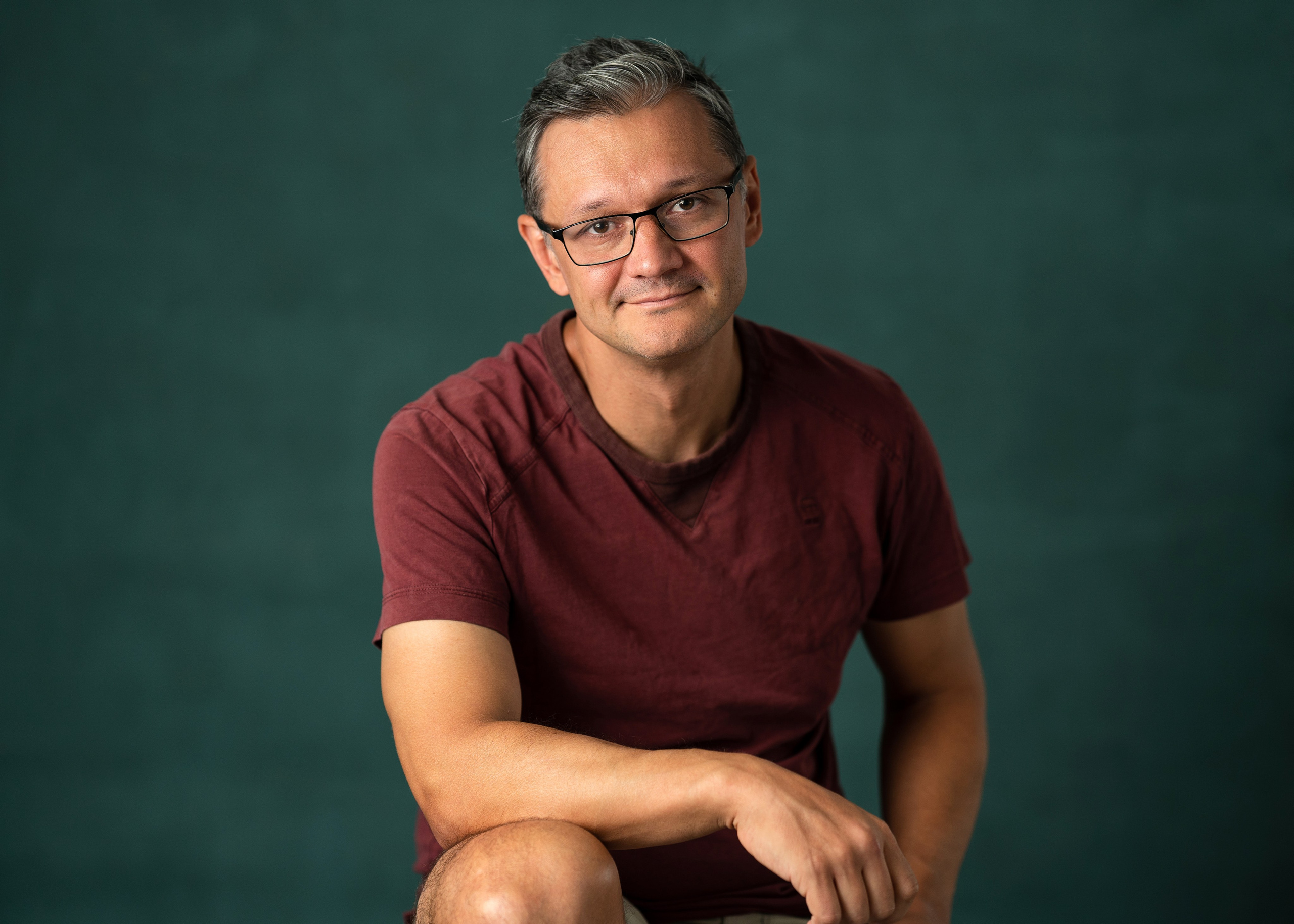 Portrait. Photographe Portraitiste et Spécialiste en Photographie de Famille et Mariages — Région de Lille, Valenciennes