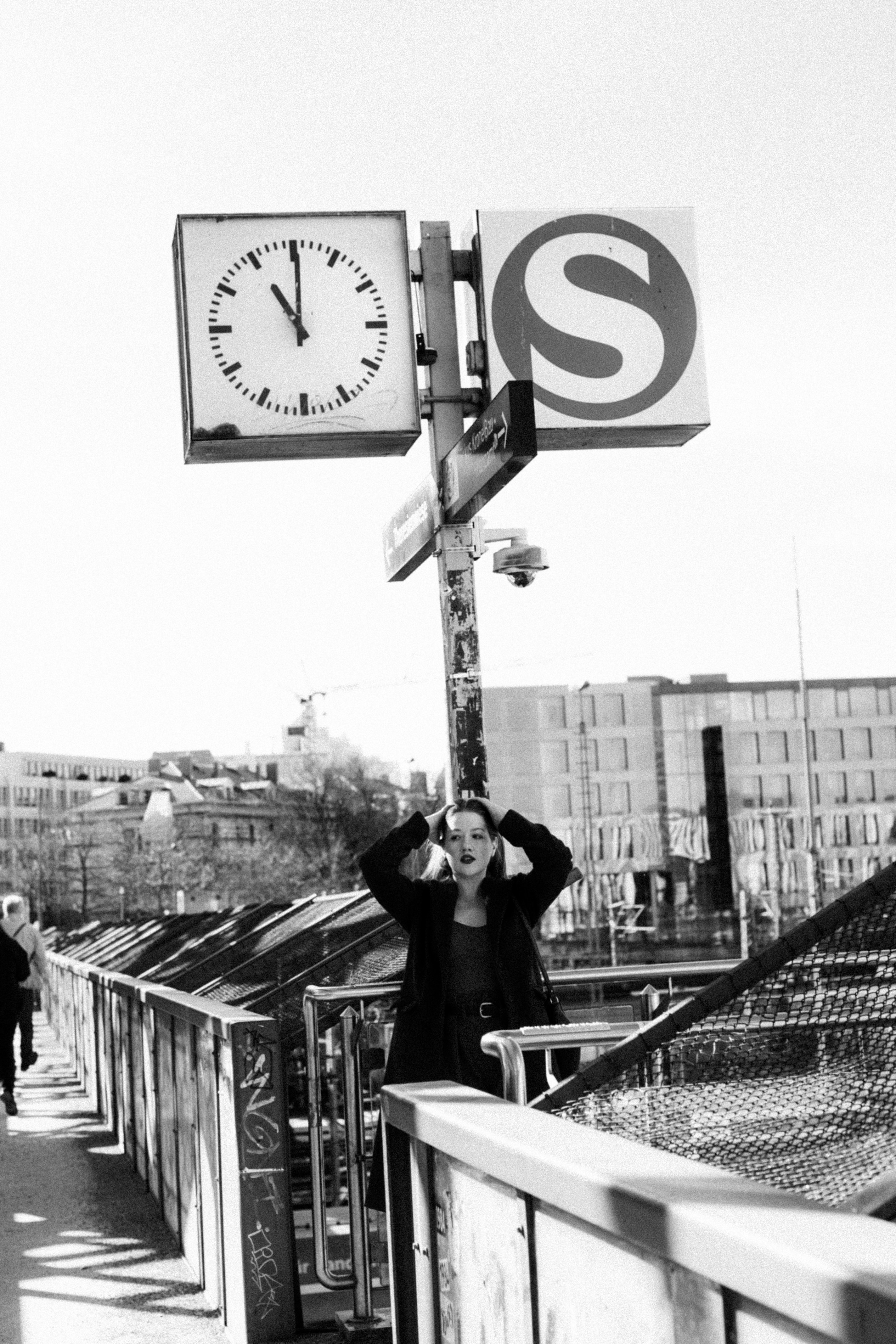 Daria. Портретный фотограф в Мюнхене — Полина Черкасова