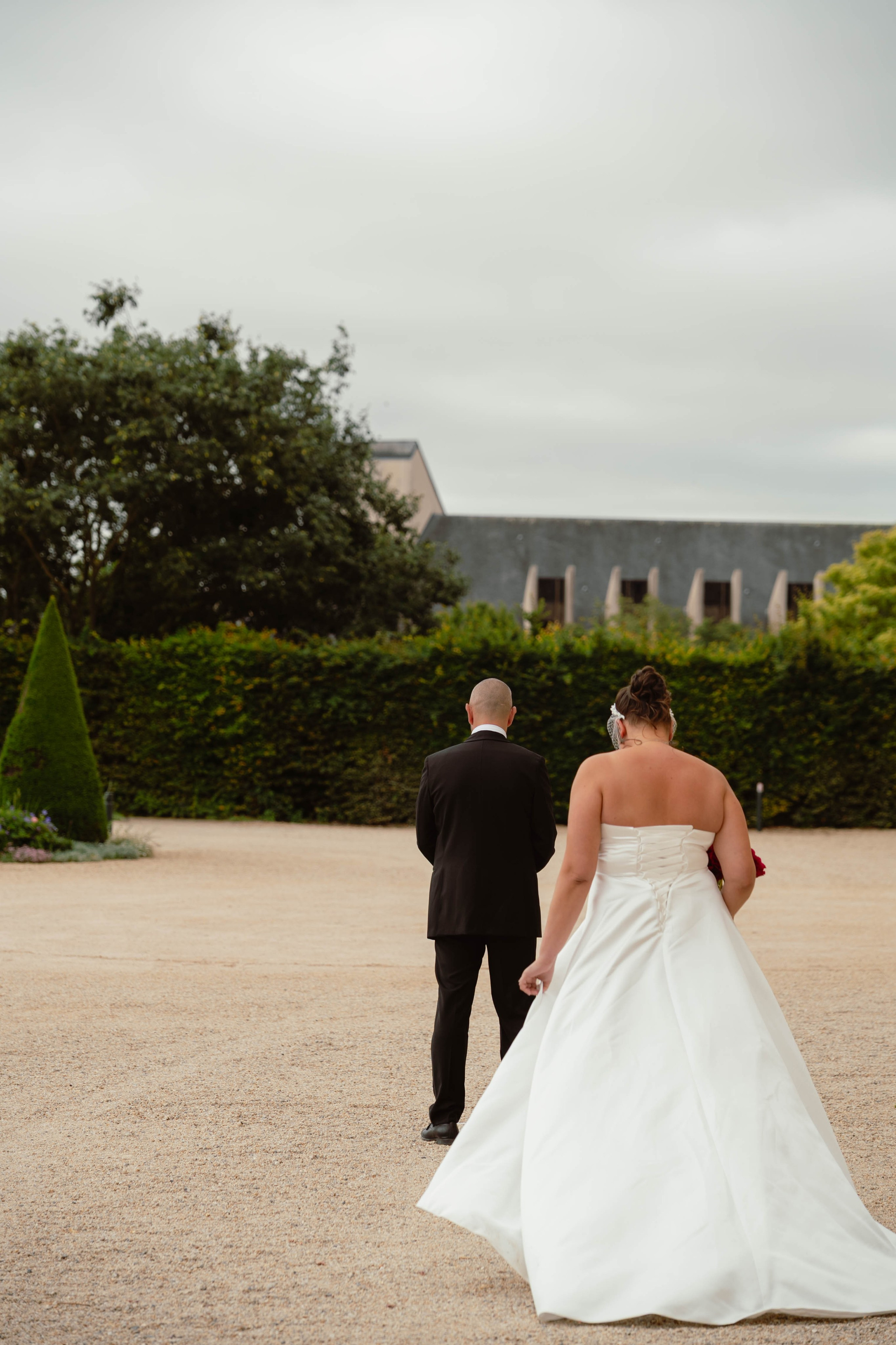 Madeline & Boris. Weeding photographer / event / portrait