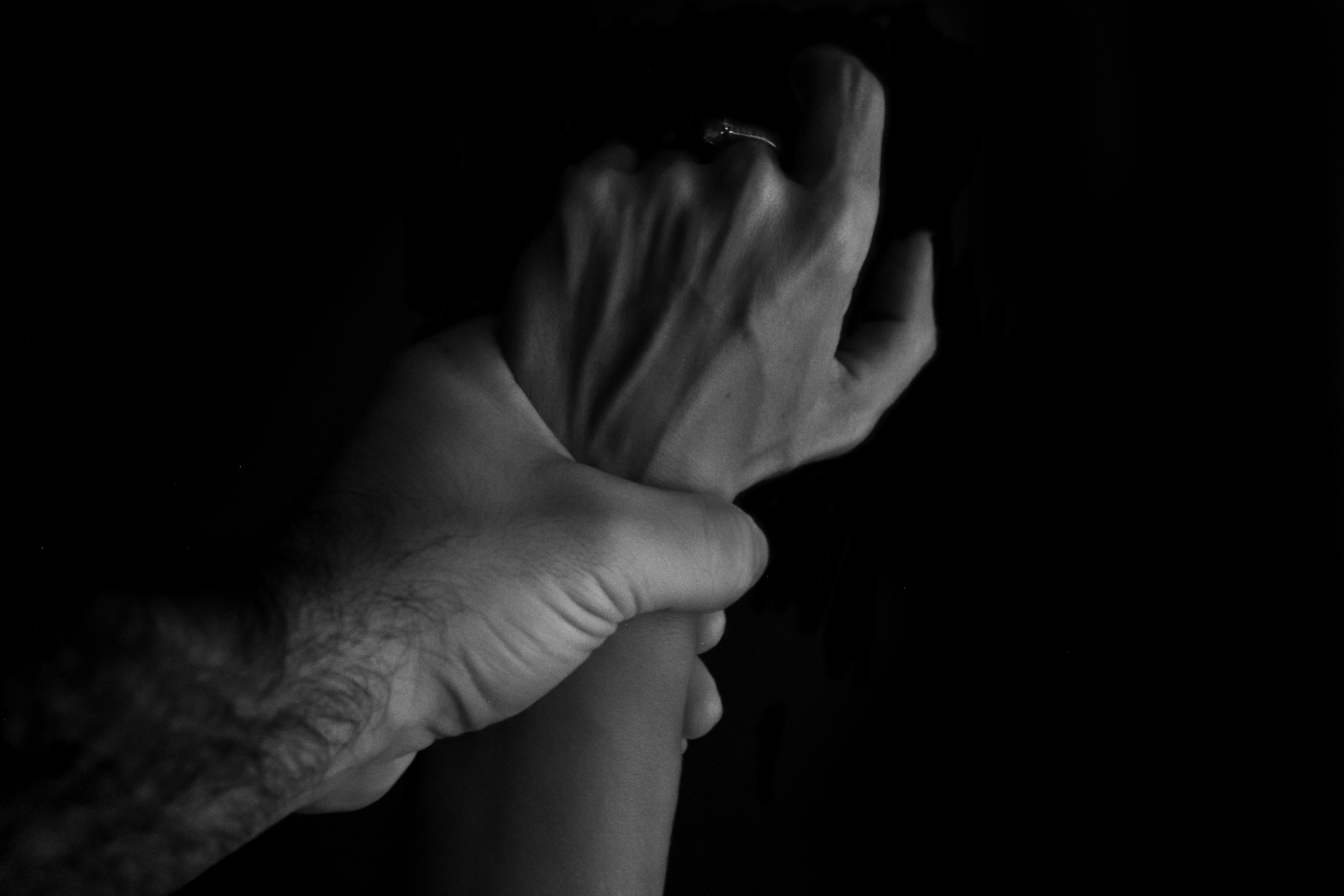 My Muse. Mario Jelikic Photography