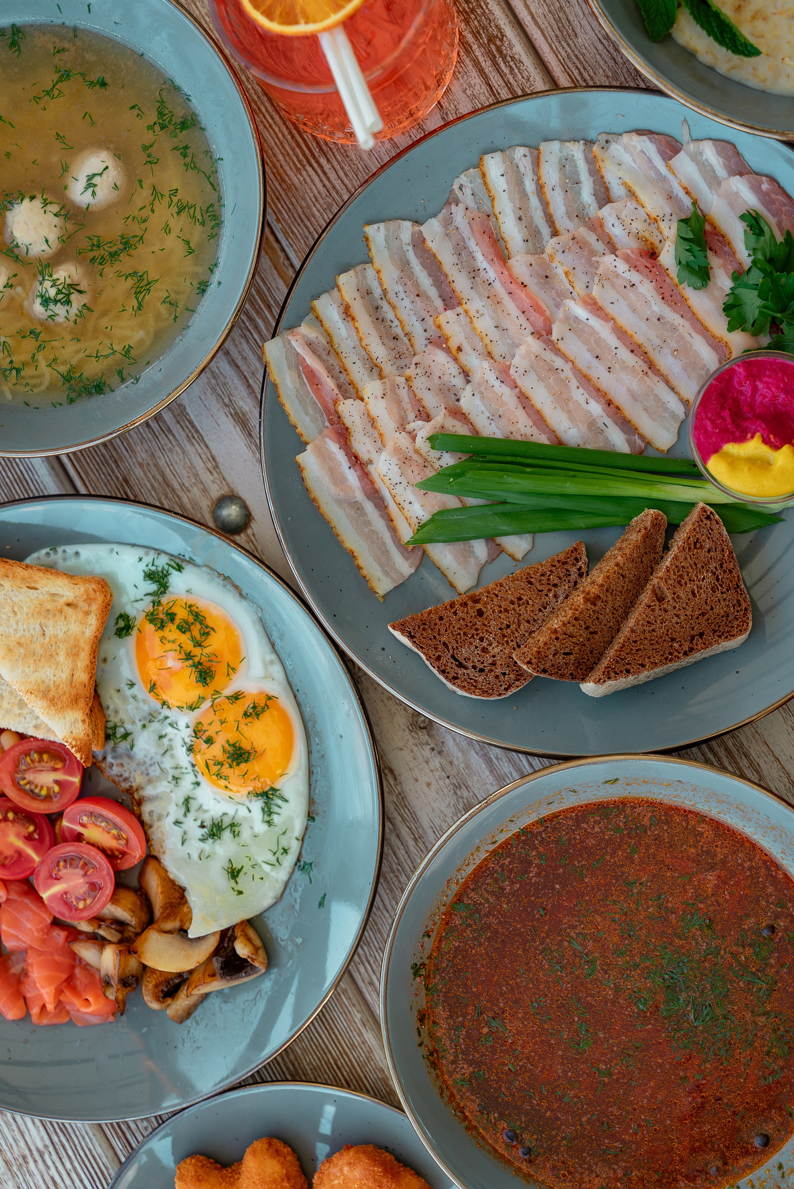 FOOD Photo. ST.PHOTO13