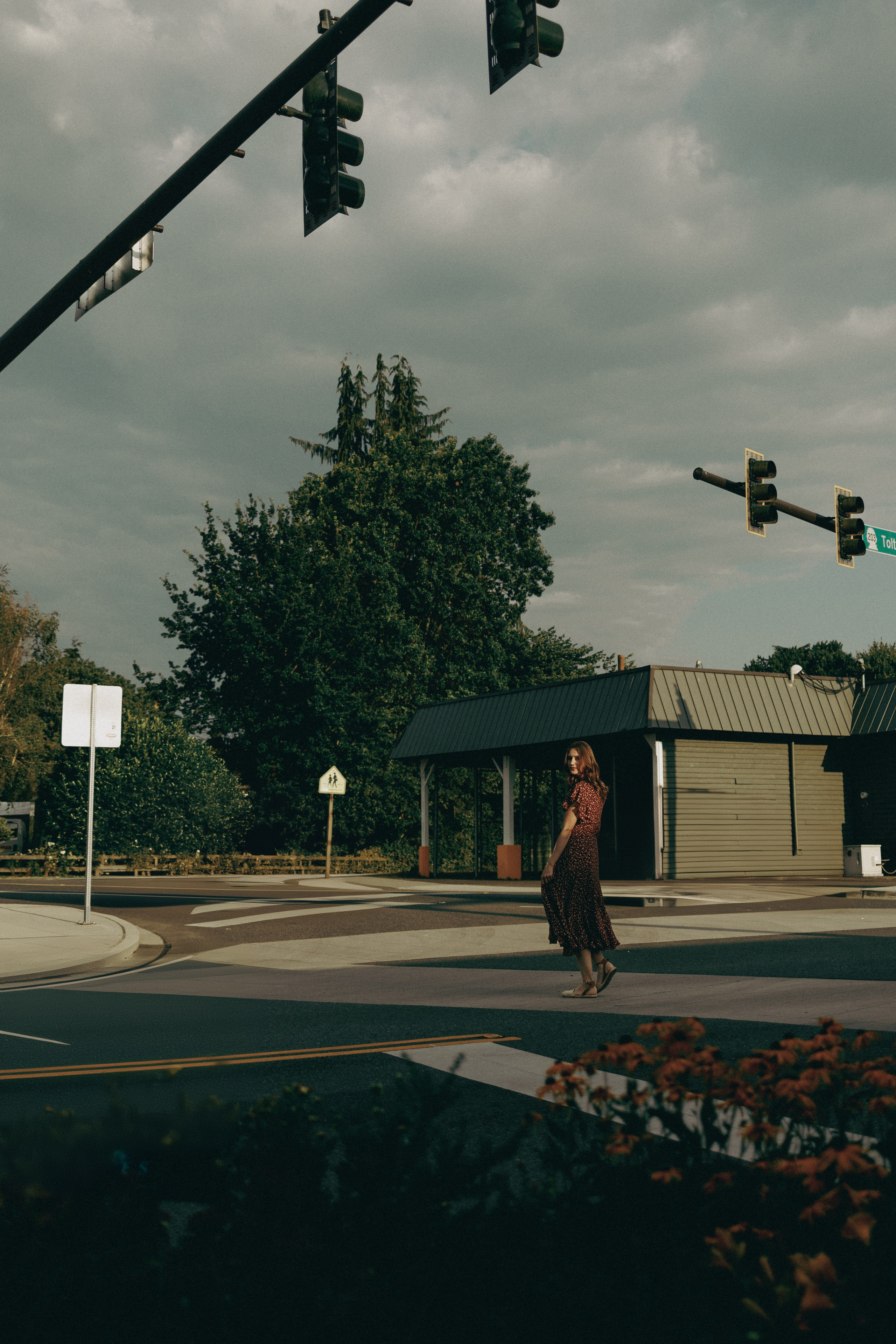 Milana. Professional photographer in Minnesota, Alina Volkova