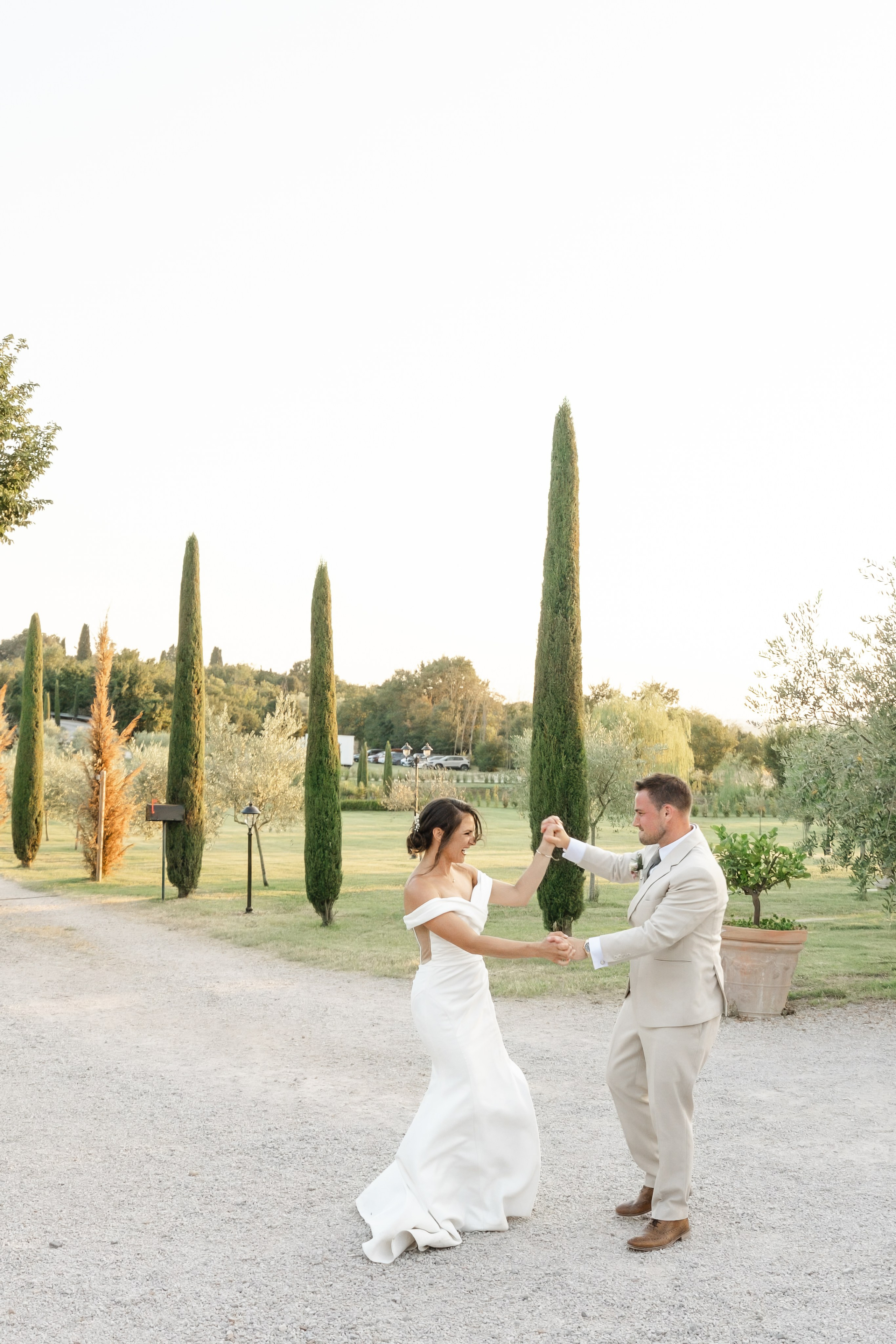 ROXANNE and ANDREW_ Tuscany. PHOTOGRAPHER IN ITALY