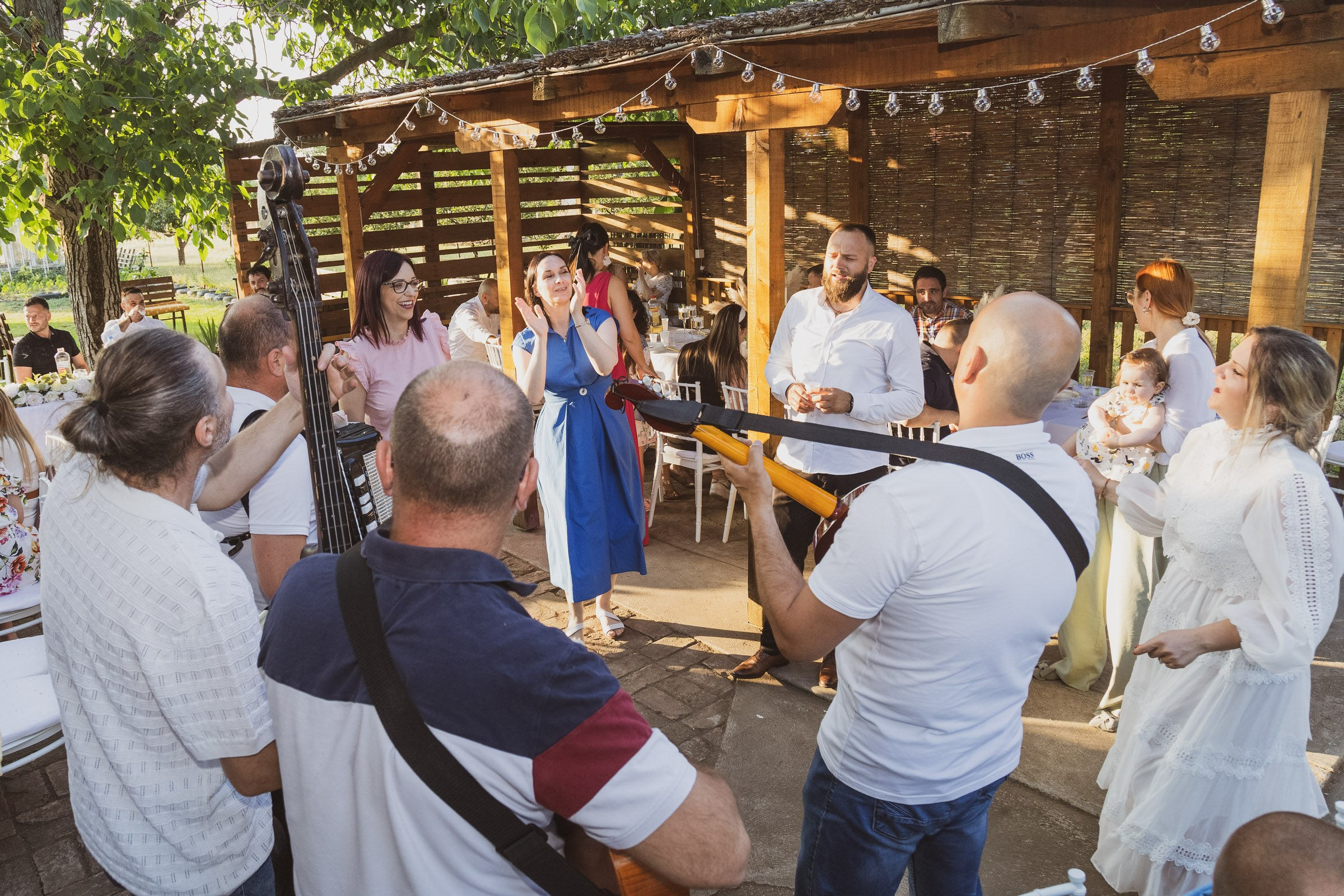 Daca & Saša. Fotograf venčanja i vaših značajnih događaja