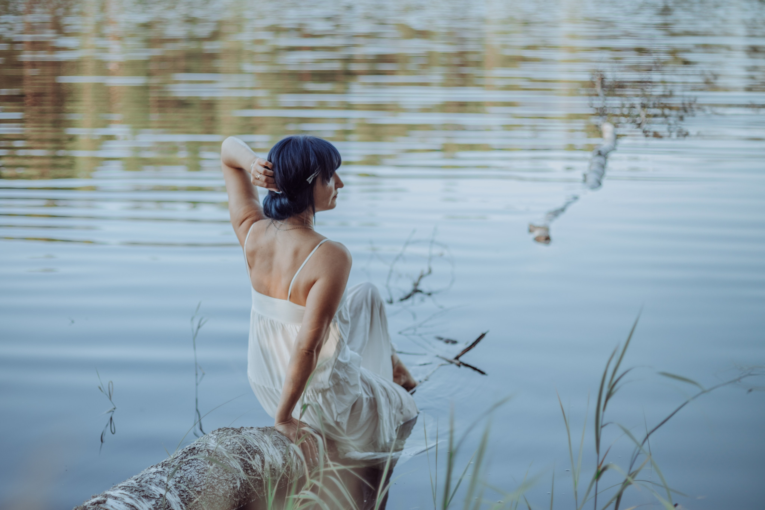 10.07. Ваш фотограф — Ивета Марченока