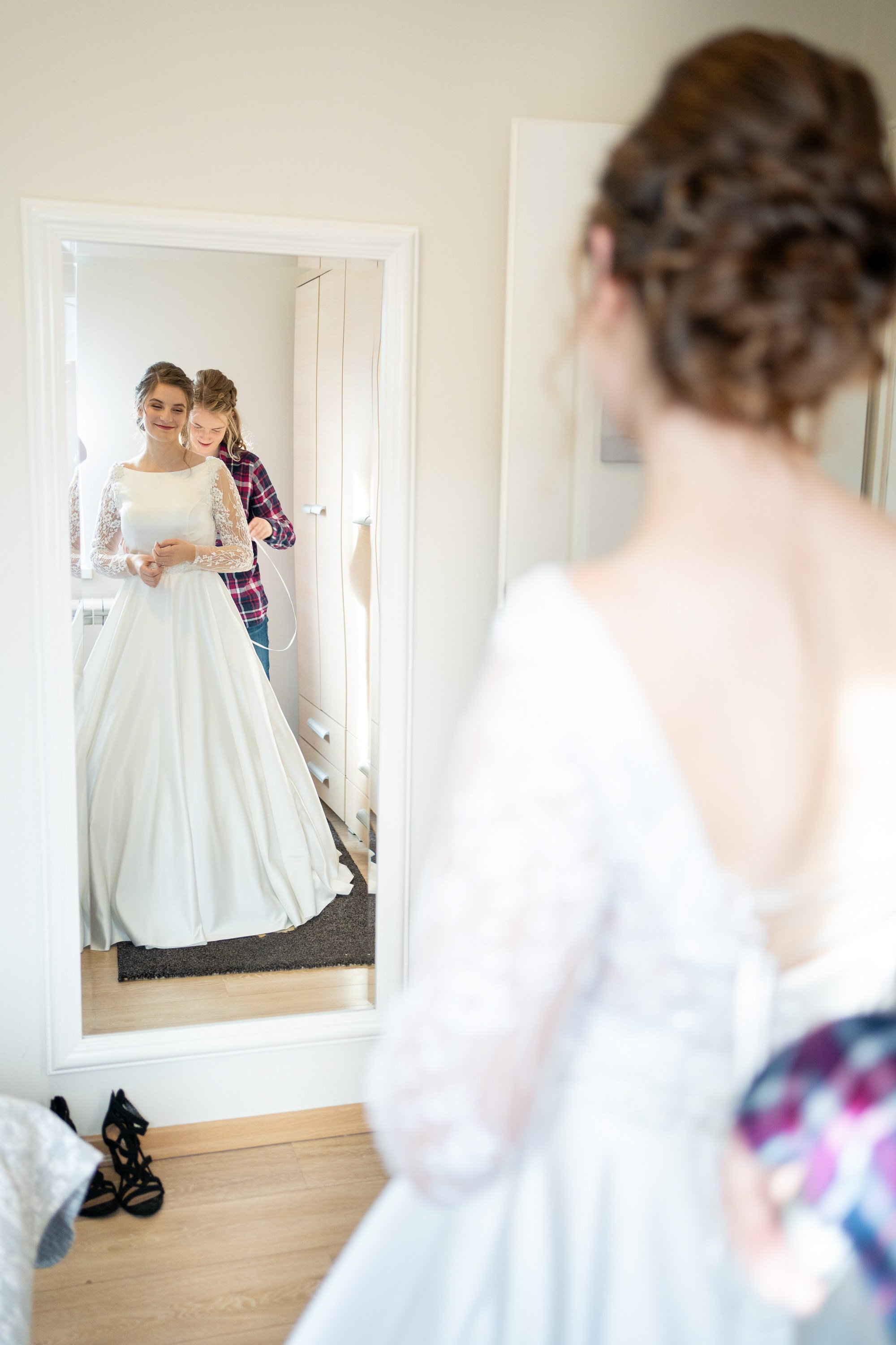 Wedding photography. Wedding photography