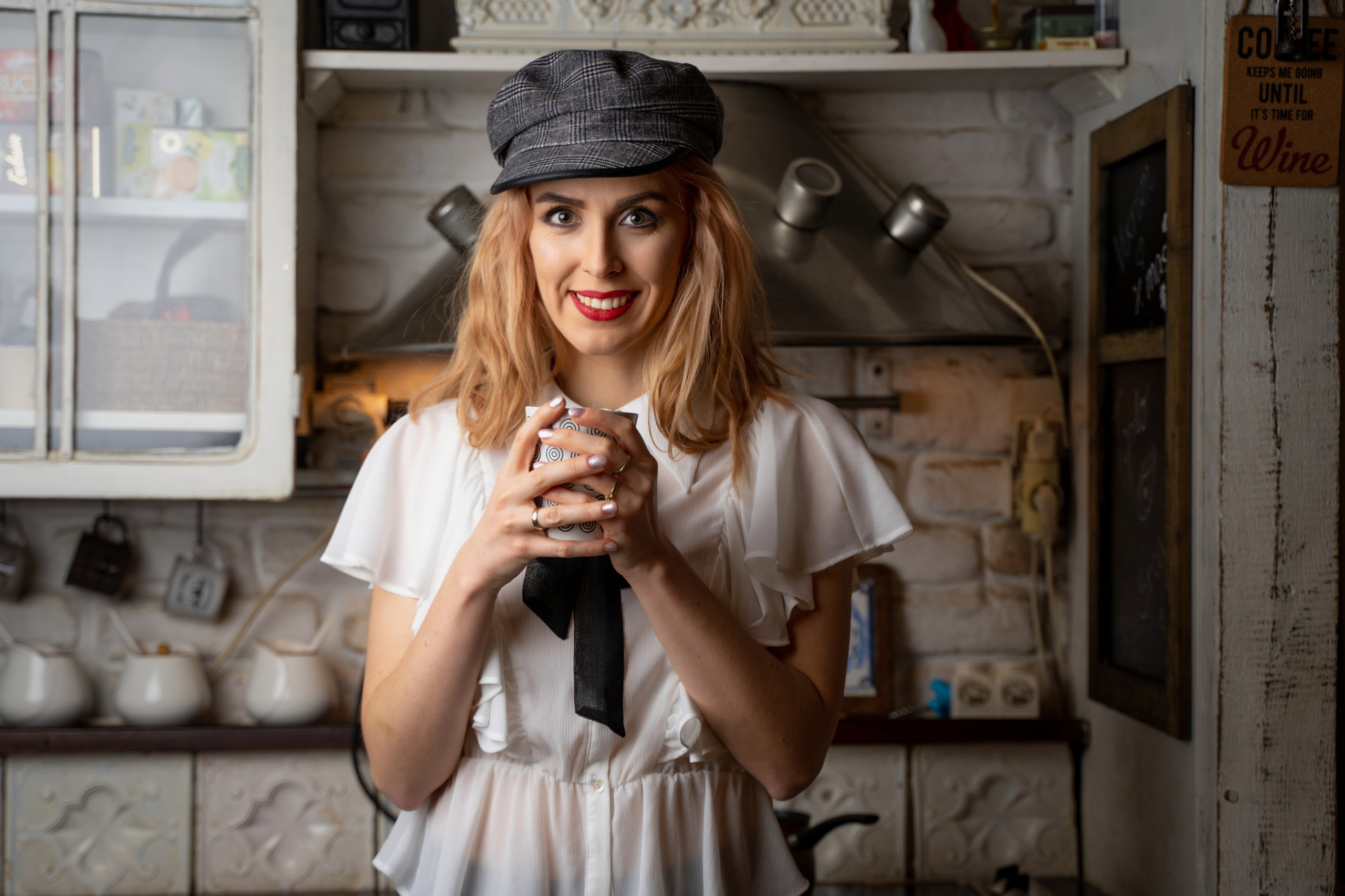 Portrait. Wedding photography