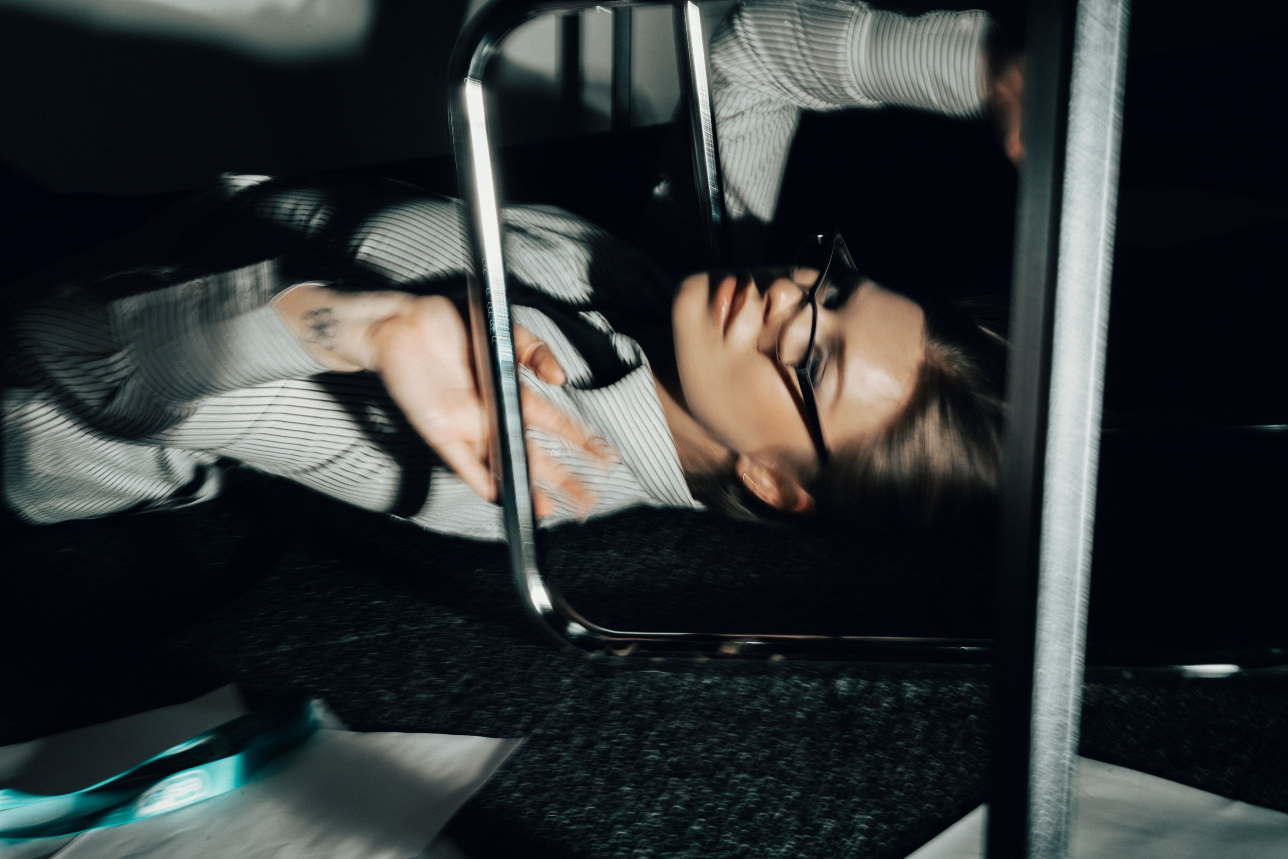 PORTFOLIO. Anna Omni — concept photographer and digital artist in Riga, Latvia