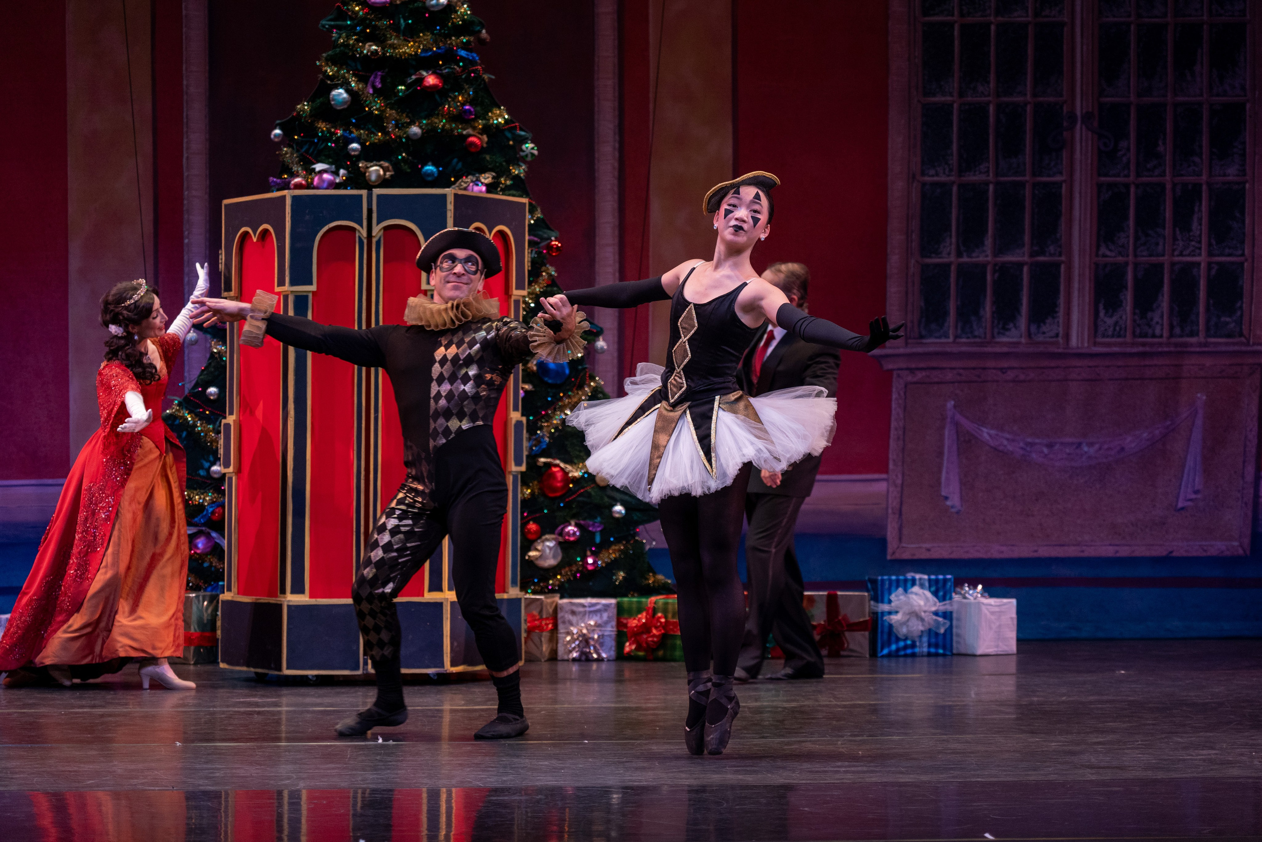 Nutcracker 2023. Santa Clarita Photographer