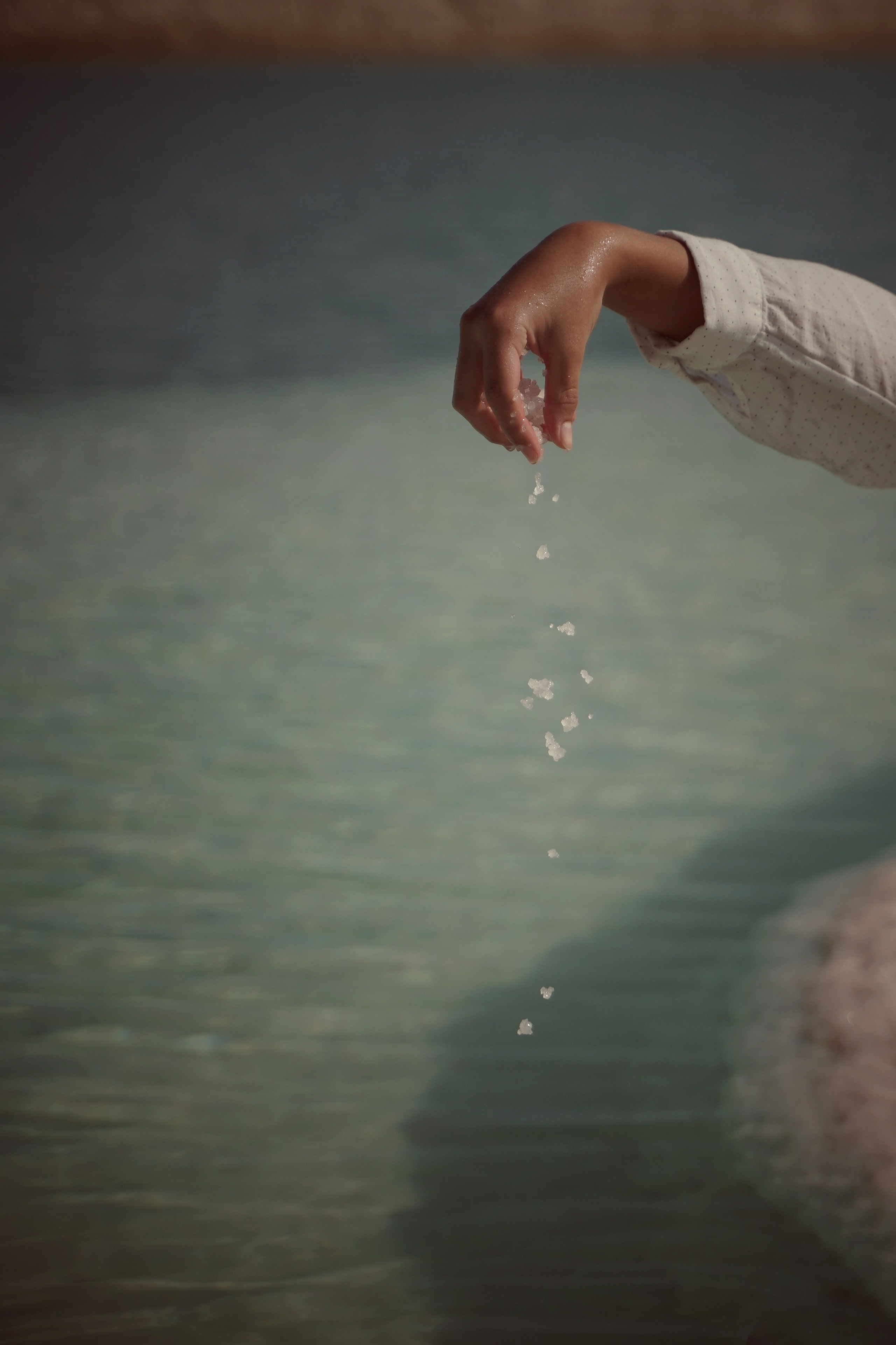 Море королей. Фотограф. Визуал. Хайфа. Талья Цветкова