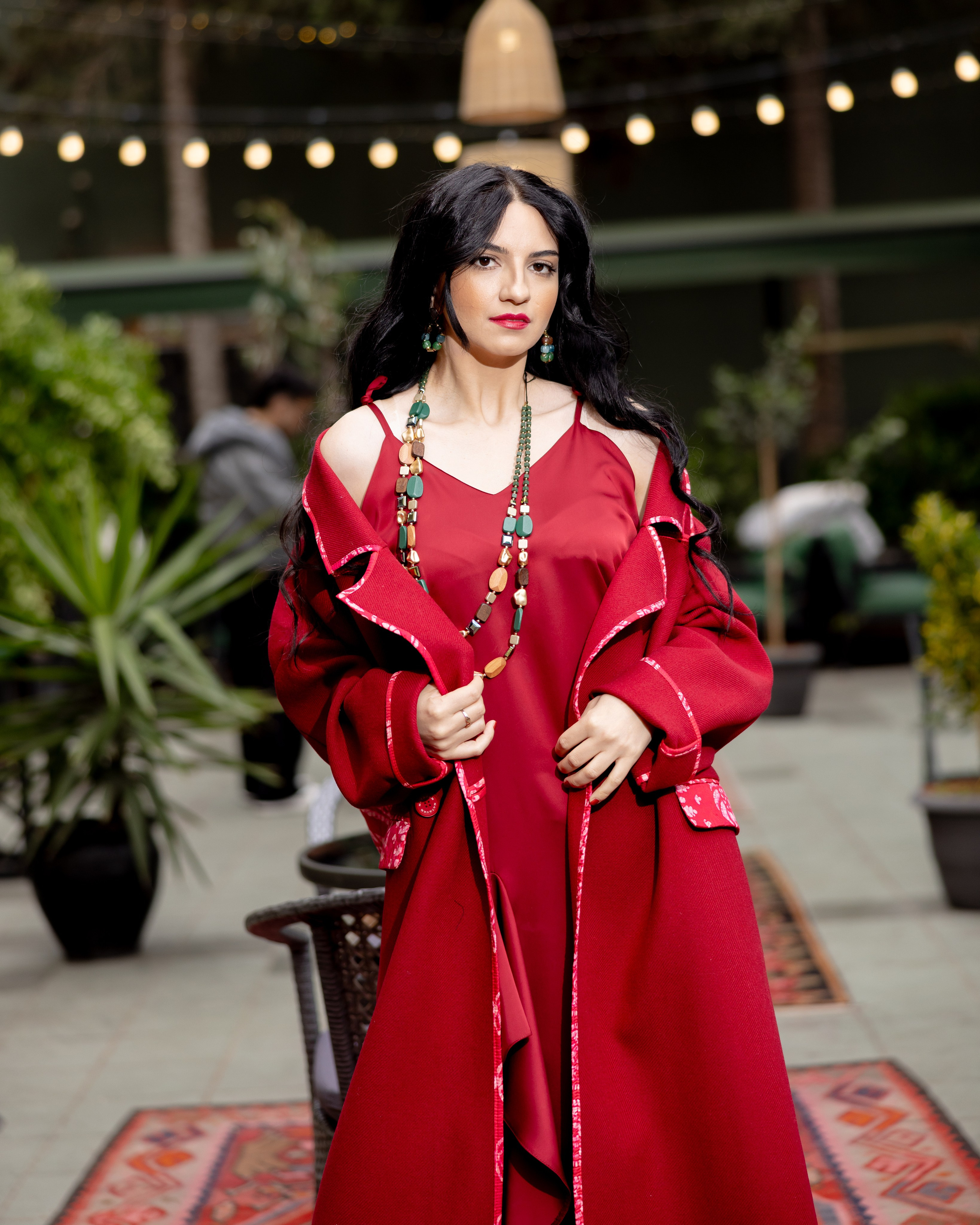 International Carpet Festival '26. BIG Model Agency. “Dare to Be Famous”