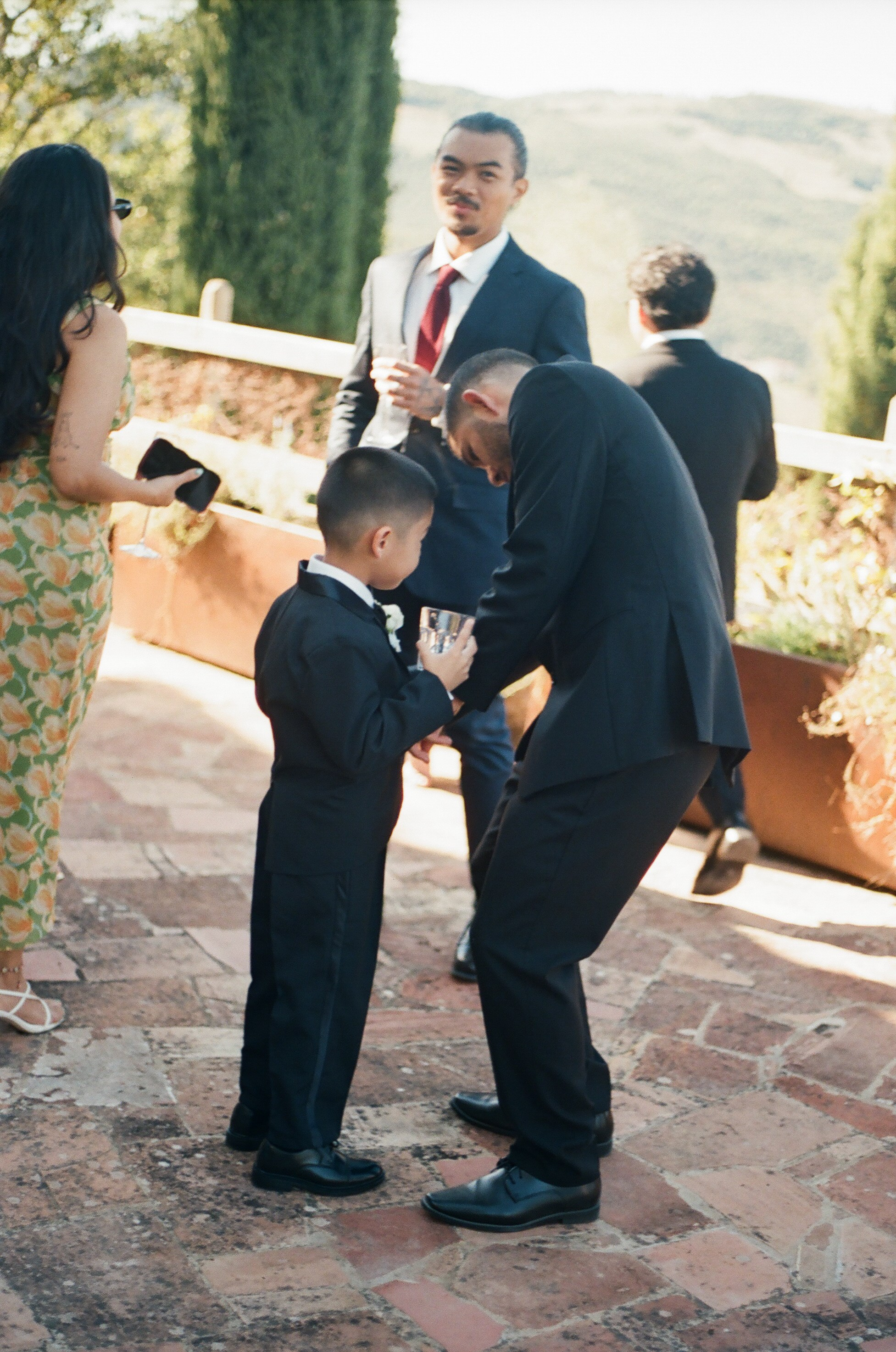 Mitcell&Melanie film. Свадебный фотограф Виктория Саврук