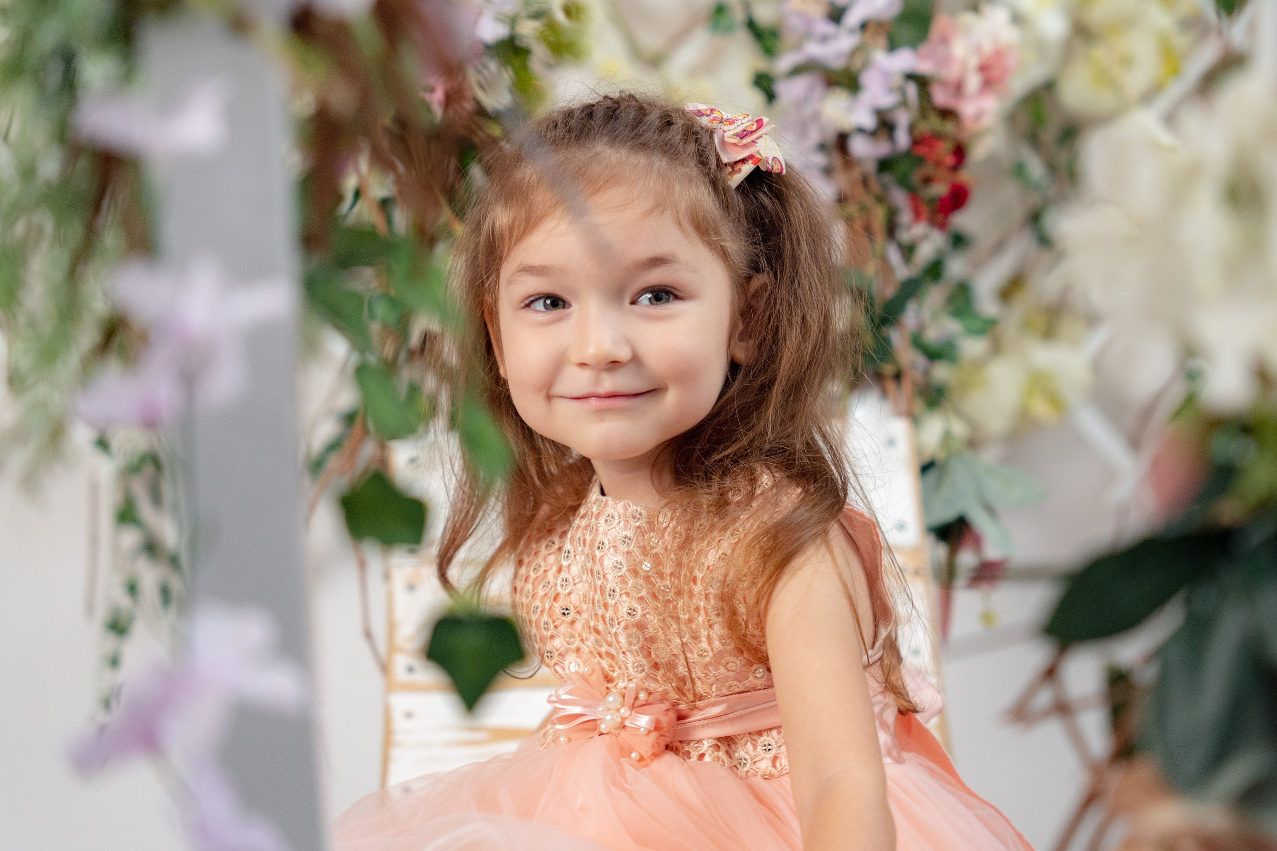 Отраженный свет. Фотограф Григорий Кравец