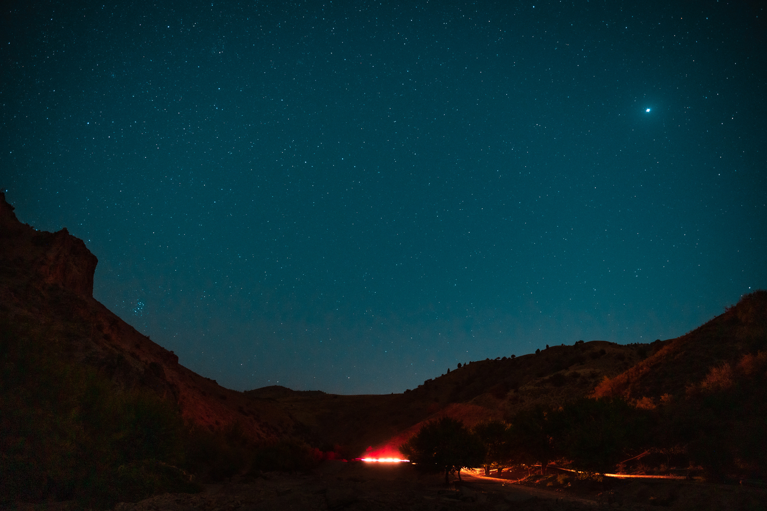 Красногорск (шахты). Фотограф Григорий Кравец